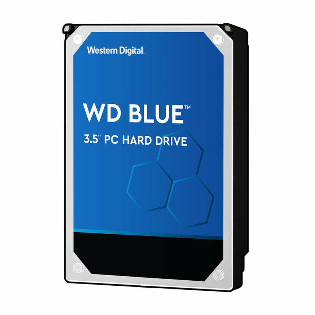 Harddisk Western Digital BLUE 5400 rpm