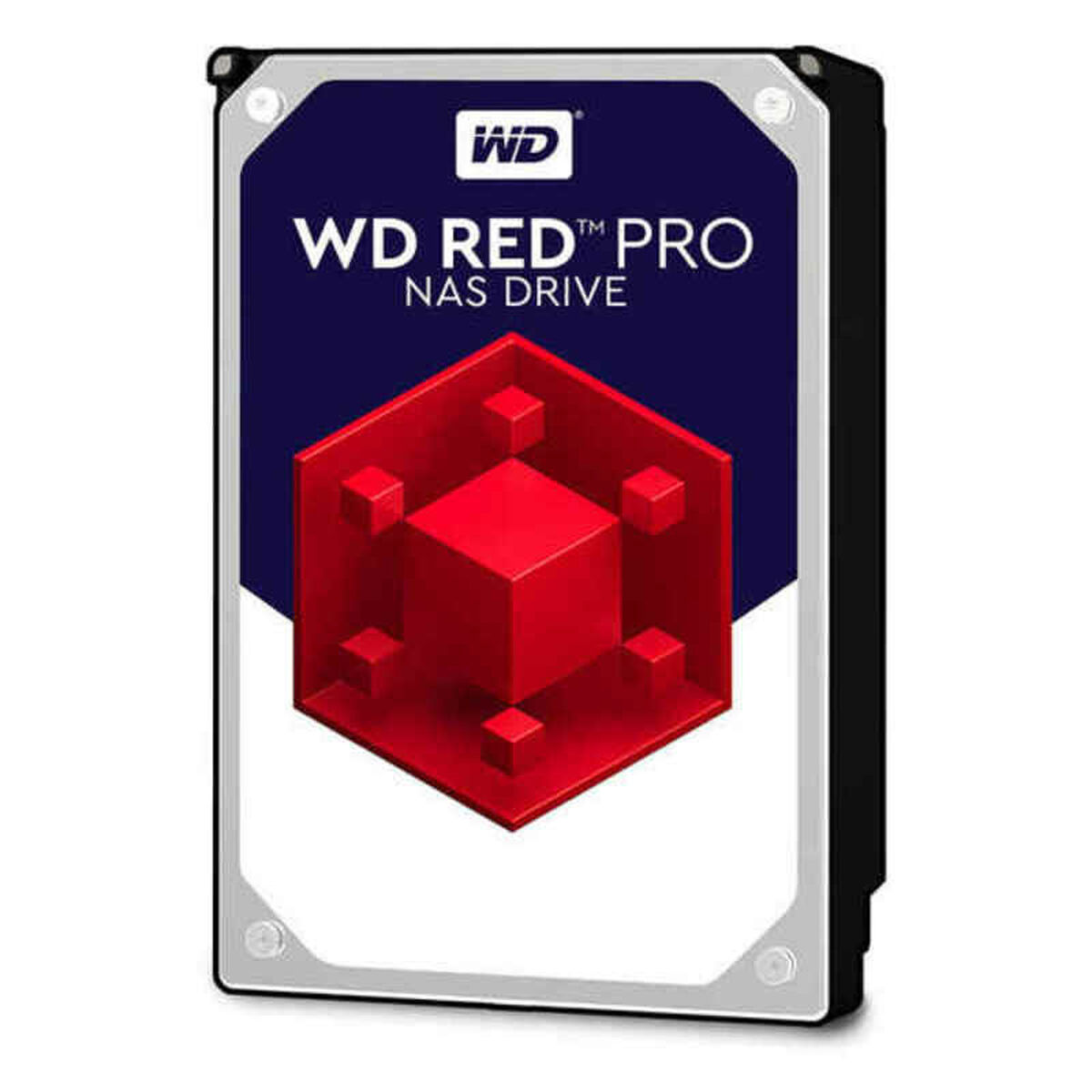 Disque dur Western Digital WD4003FFBX 4 TB 3,5"