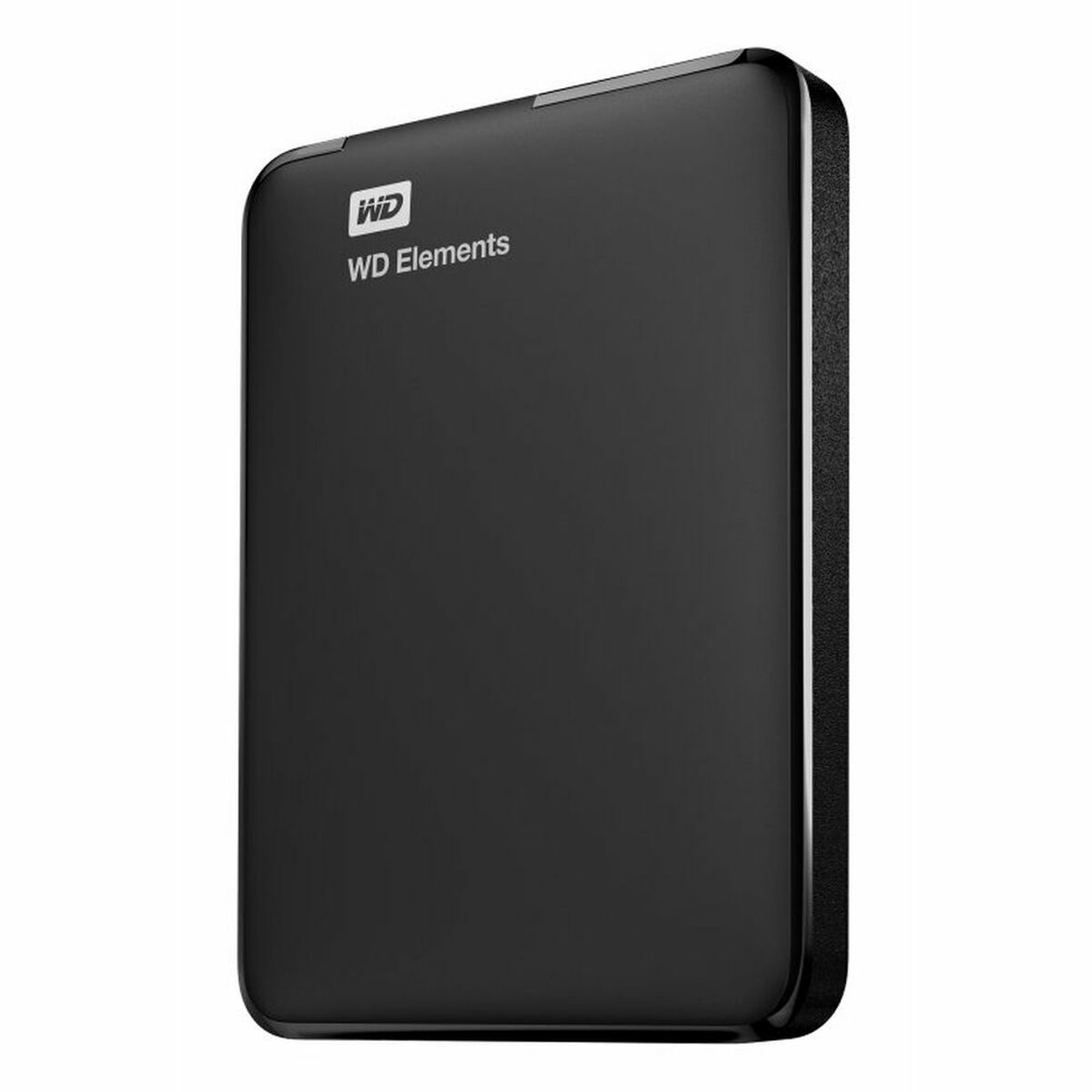 Picture of External Hard Drive Western Digital WD Elements Portable 4 TB HDD