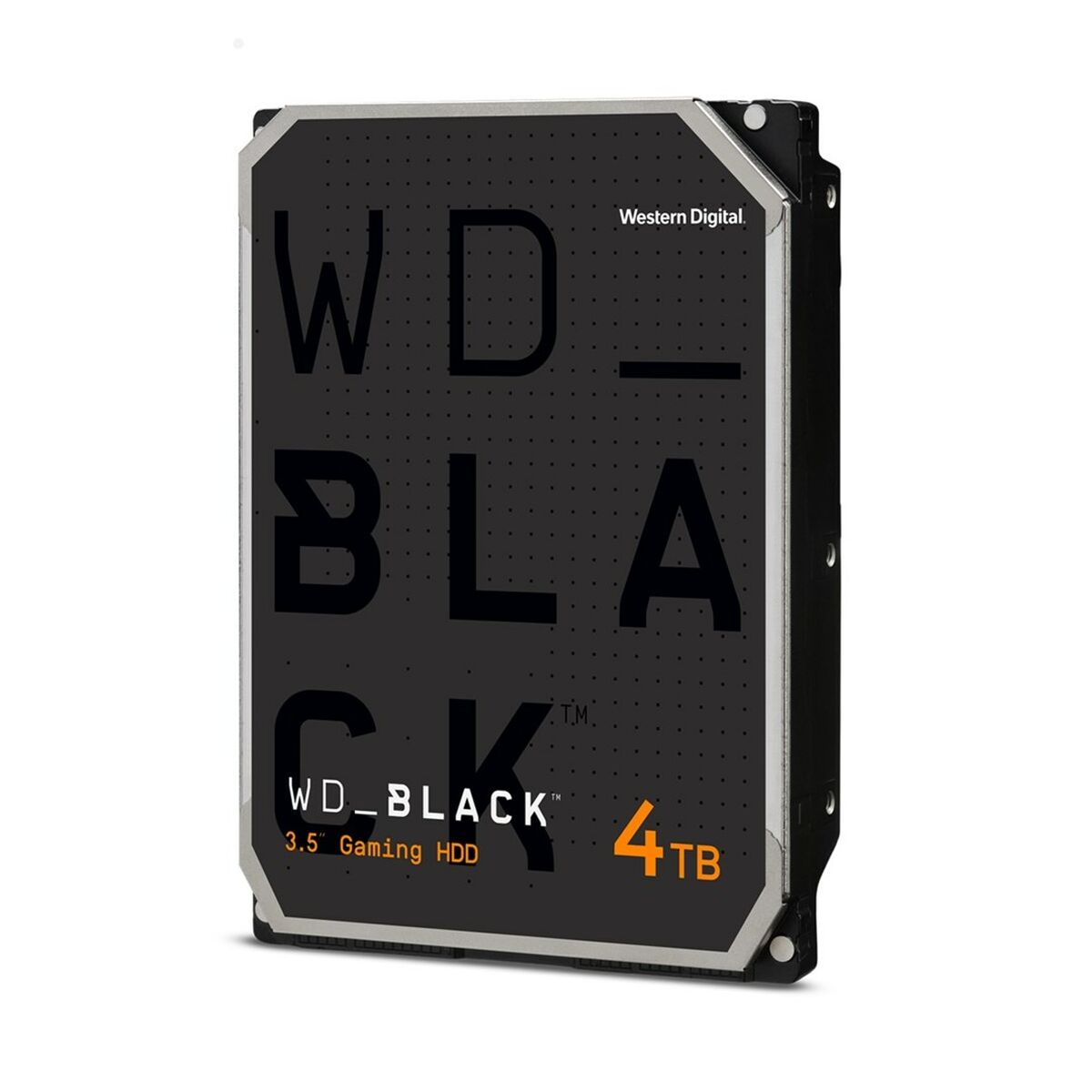 Hard Disk Western Digital Black WD4005FZBX 3,5" 4 TB