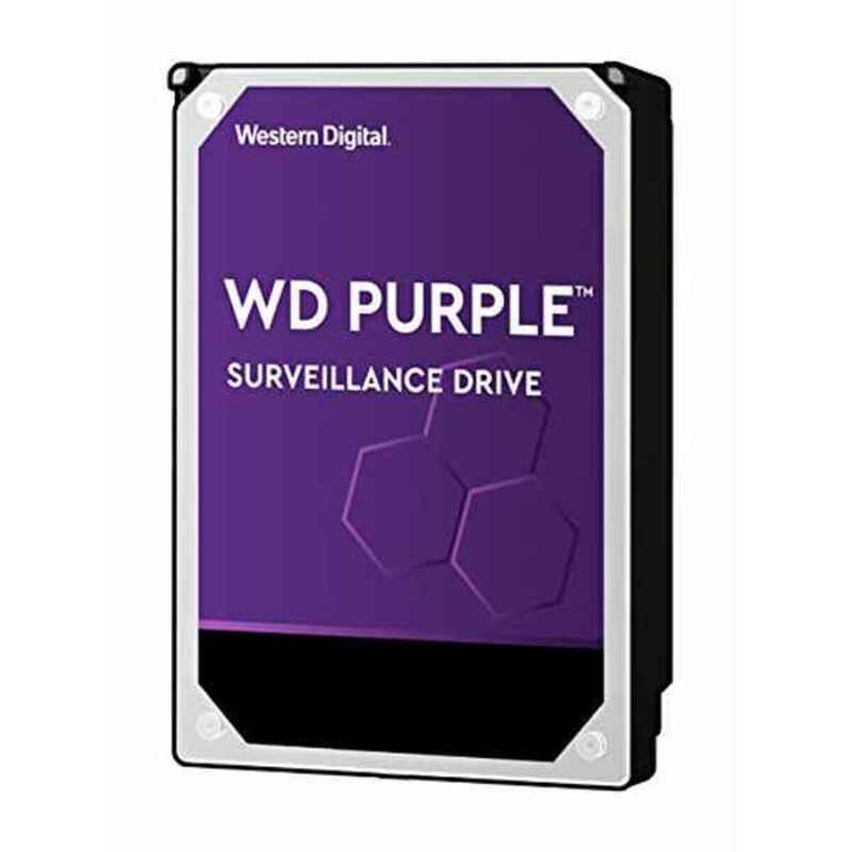 Disque dur Western Digital PURPLE 5400 rpm Surveillance System 3,5