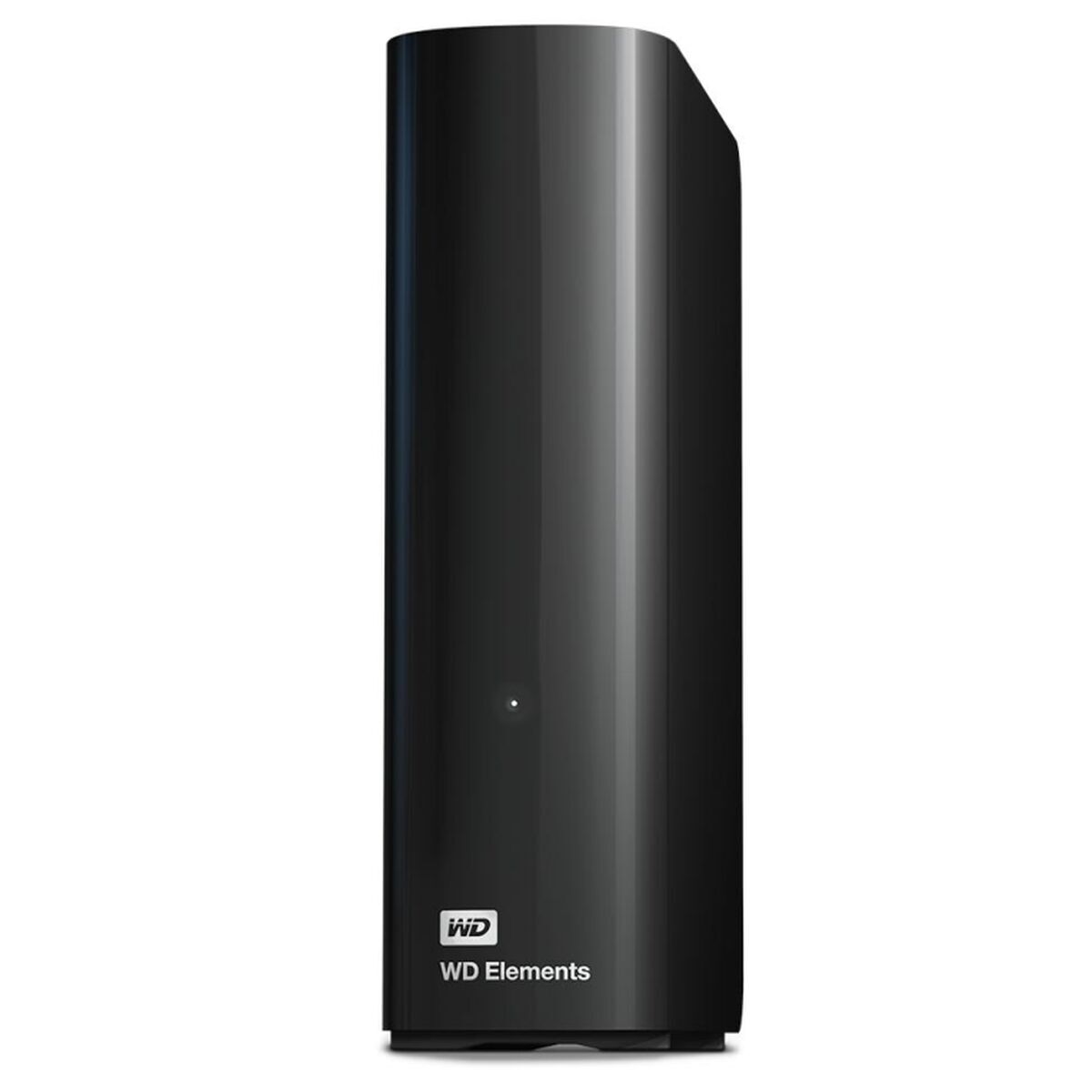 Picture of External Hard Drive Western Digital WDBWLG0060HBK Black 6 TB 6 TB HDD