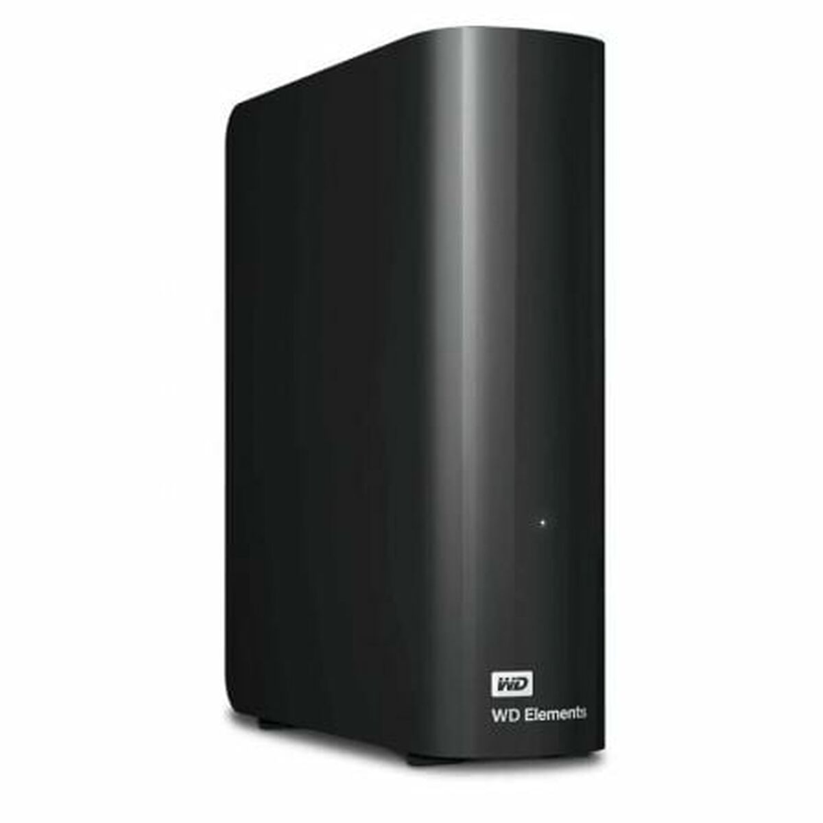 Picture of External Hard Drive Western Digital WDBWLG0060HBK-EESN Black 6 TB