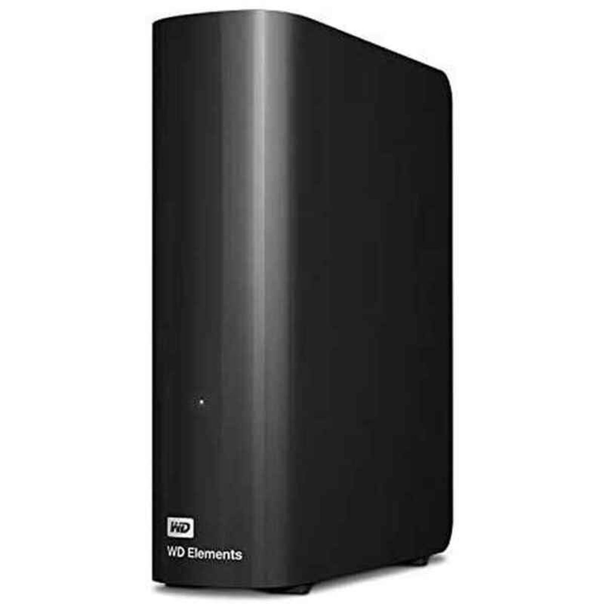 Picture of External Hard Drive Western Digital Elements Black 8 TB HDD