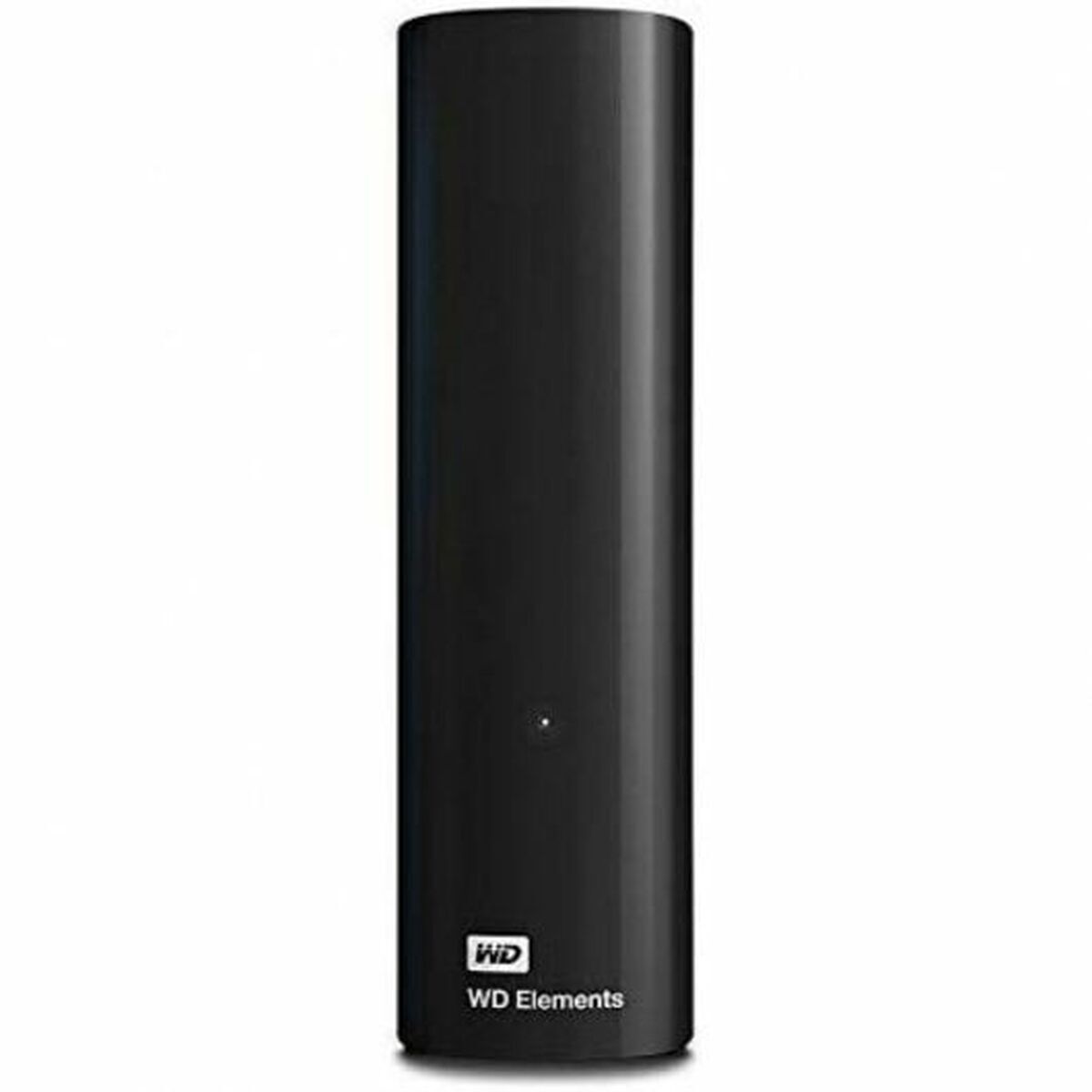 Picture of External Hard Drive Western Digital Elements Black 8 TB HDD