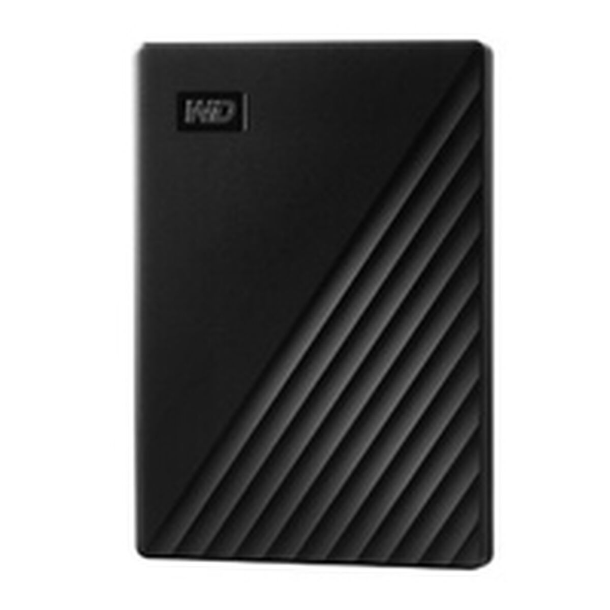 Picture of External Hard Drive Western Digital My Passport Black 5 TB