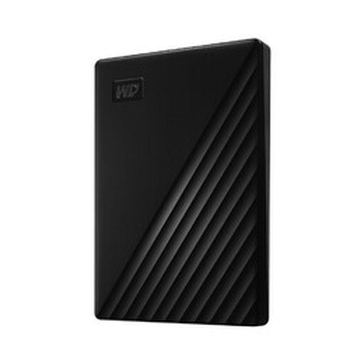 Picture of External Hard Drive Western Digital My Passport Black 5 TB