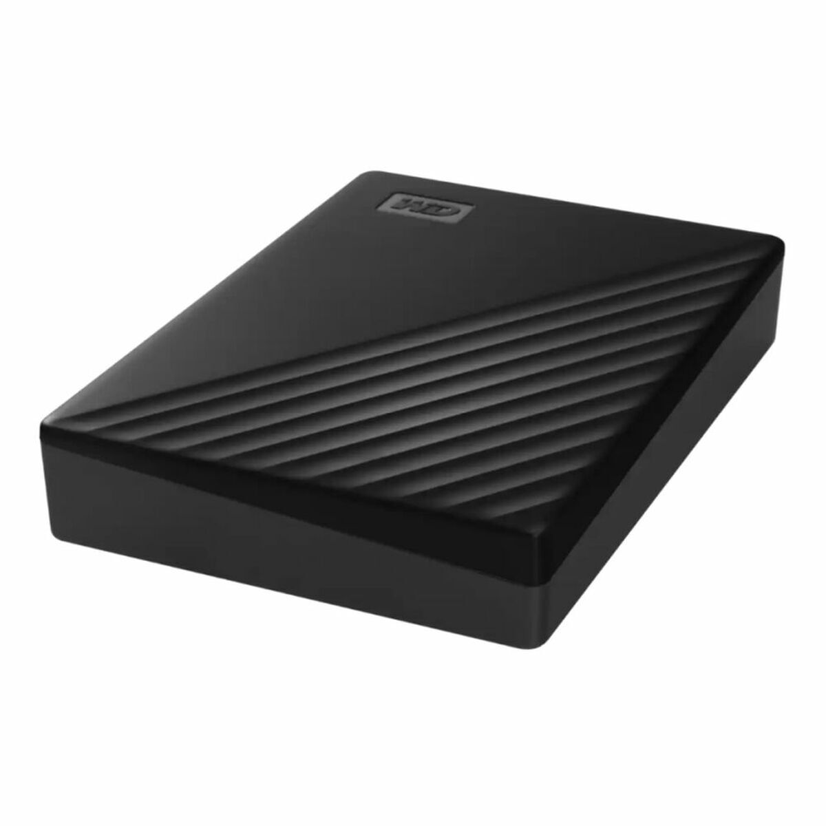 Picture of External Hard Drive Western Digital My Passport Black 5 TB