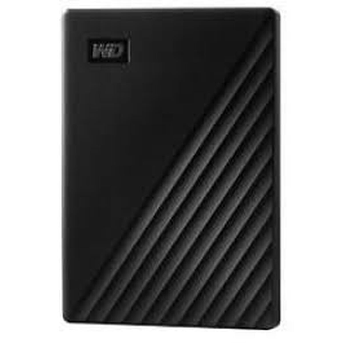 Picture of External Hard Drive Western Digital My Passport Black 5 TB