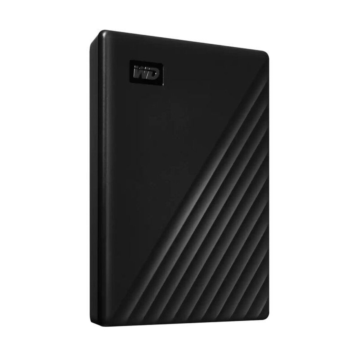 Obrazek External Hard Drive Western Digital My Passport 4TB 2,5"
