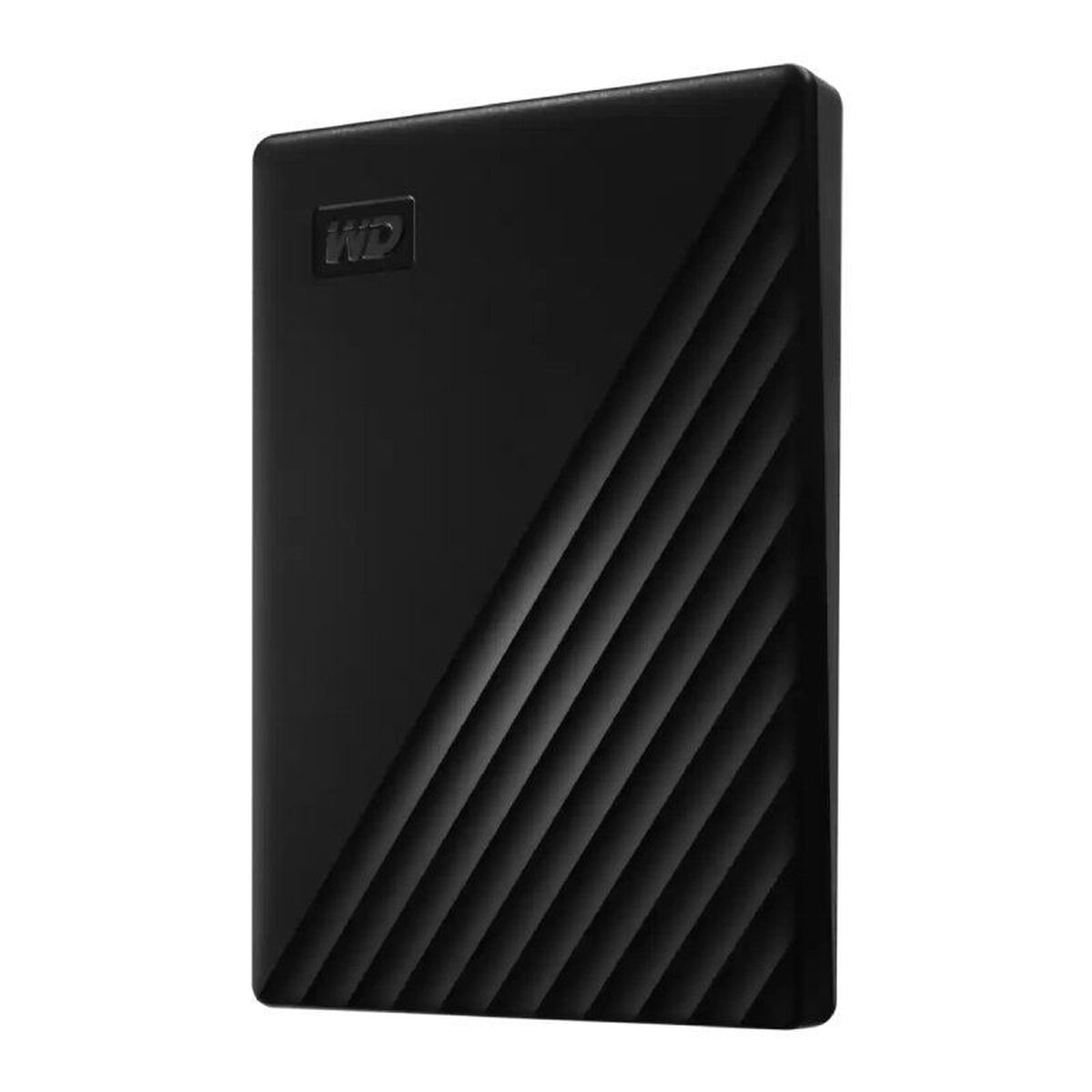 Obrazek External Hard Drive Western Digital My Passport 4TB 2,5"