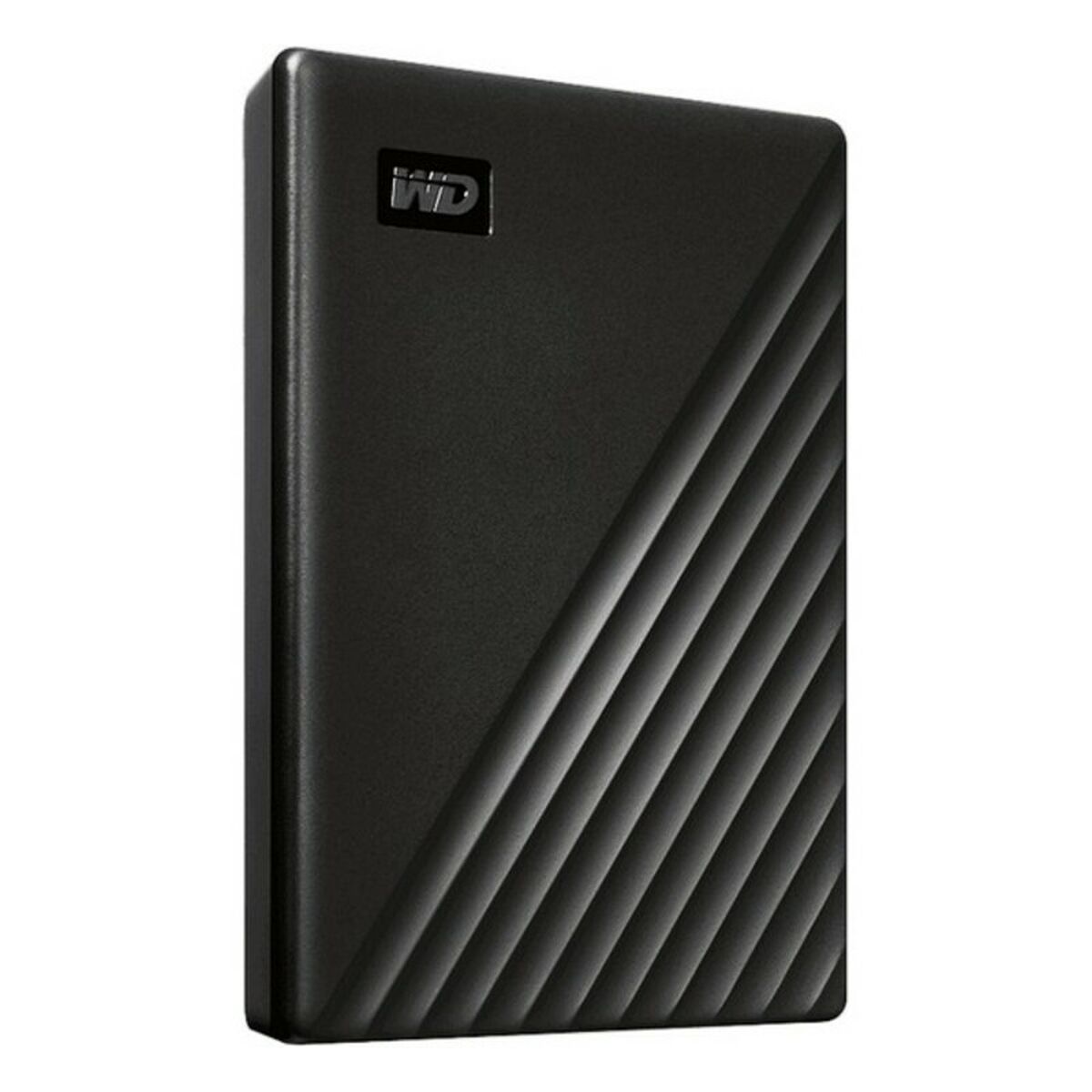 Hard Disk Esterno Western Digital My Passport 2,5