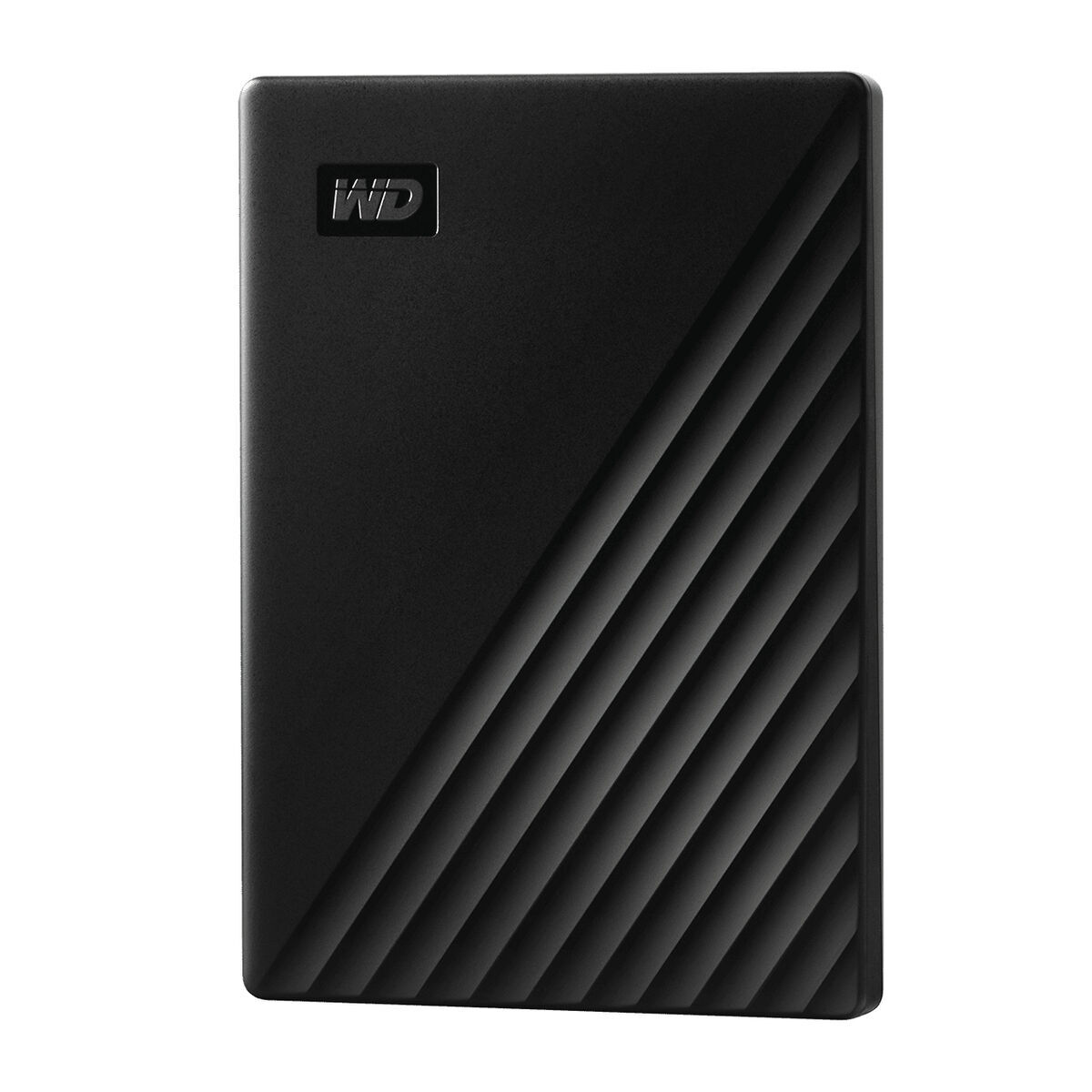 Picture of External Hard Drive Western Digital My Passport Black 2 TB HDD