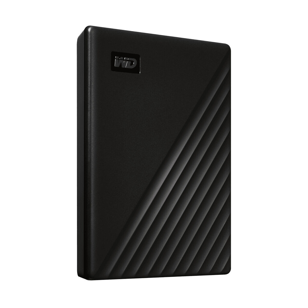 Picture of External Hard Drive Western Digital My Passport Black 2 TB HDD