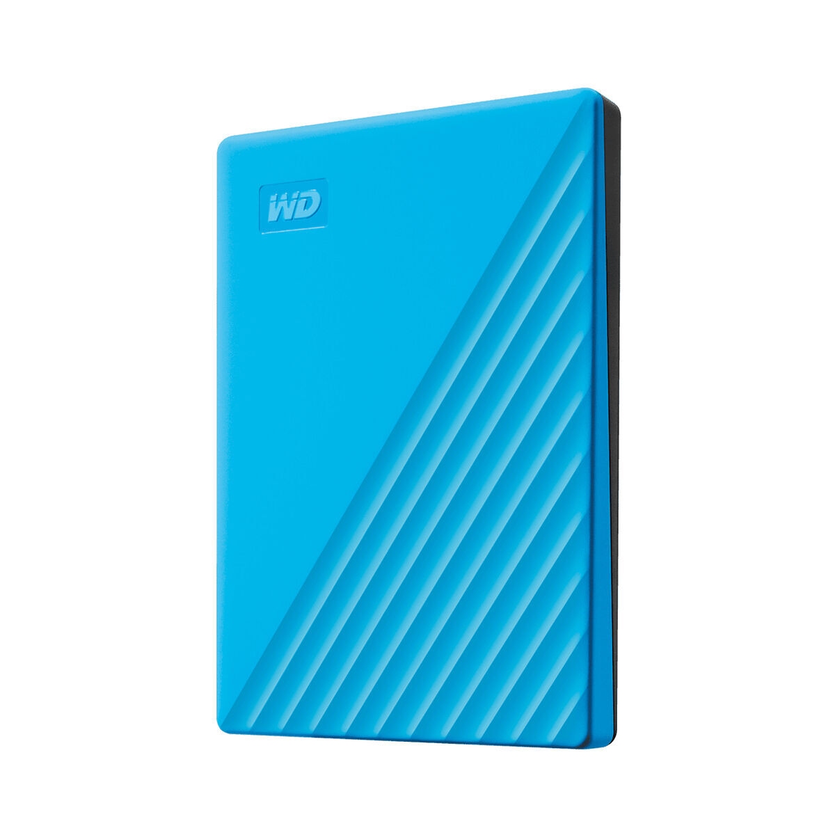 Picture of External Hard Drive Western Digital My Passport Blue 4 TB HDD