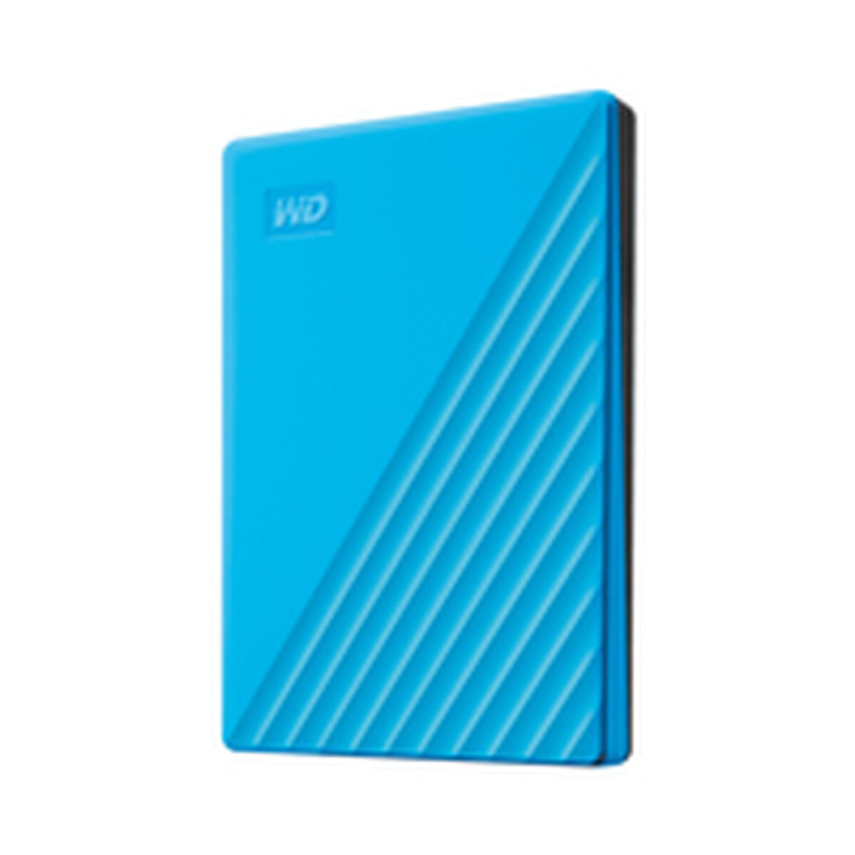 Picture of External Hard Drive Western Digital My Passport Blue 4 TB HDD
