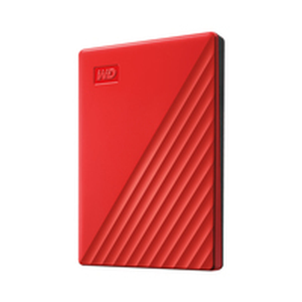 Picture of External Hard Drive Western Digital WDBPKJ0040BRD-WESN 4TB Red