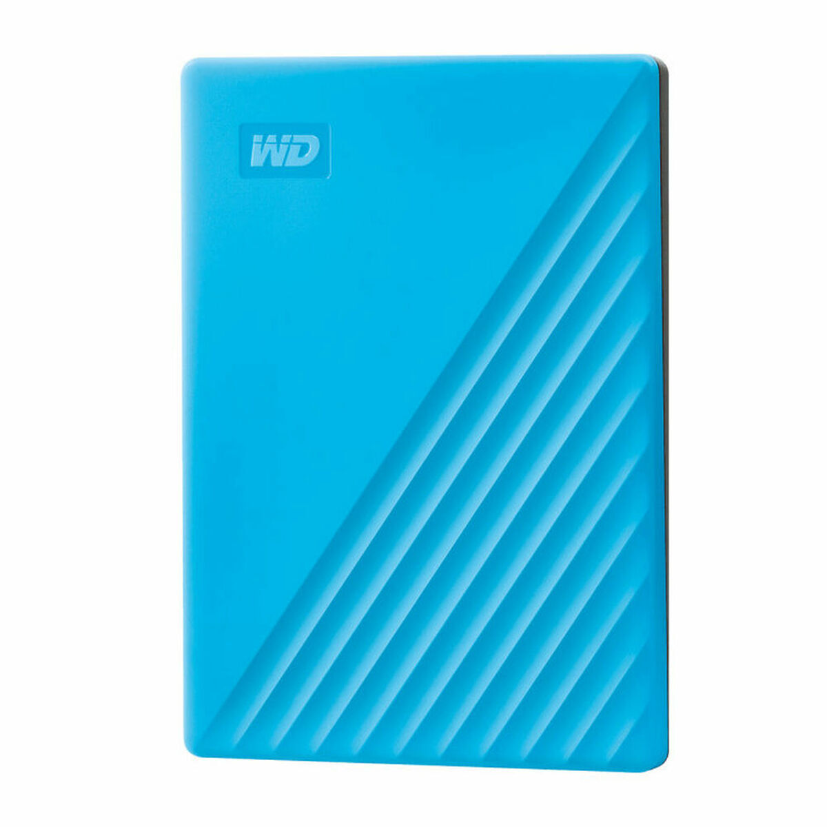 Picture of Hard Drive Western Digital My Passport 2 TB Blue