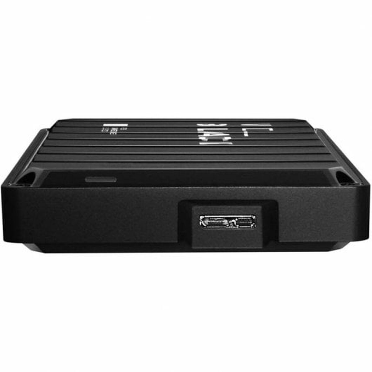 Afbeeldingen van External Hard Drive Western Digital WDBA3A0040BBK-WESN 4 TB HDD Black