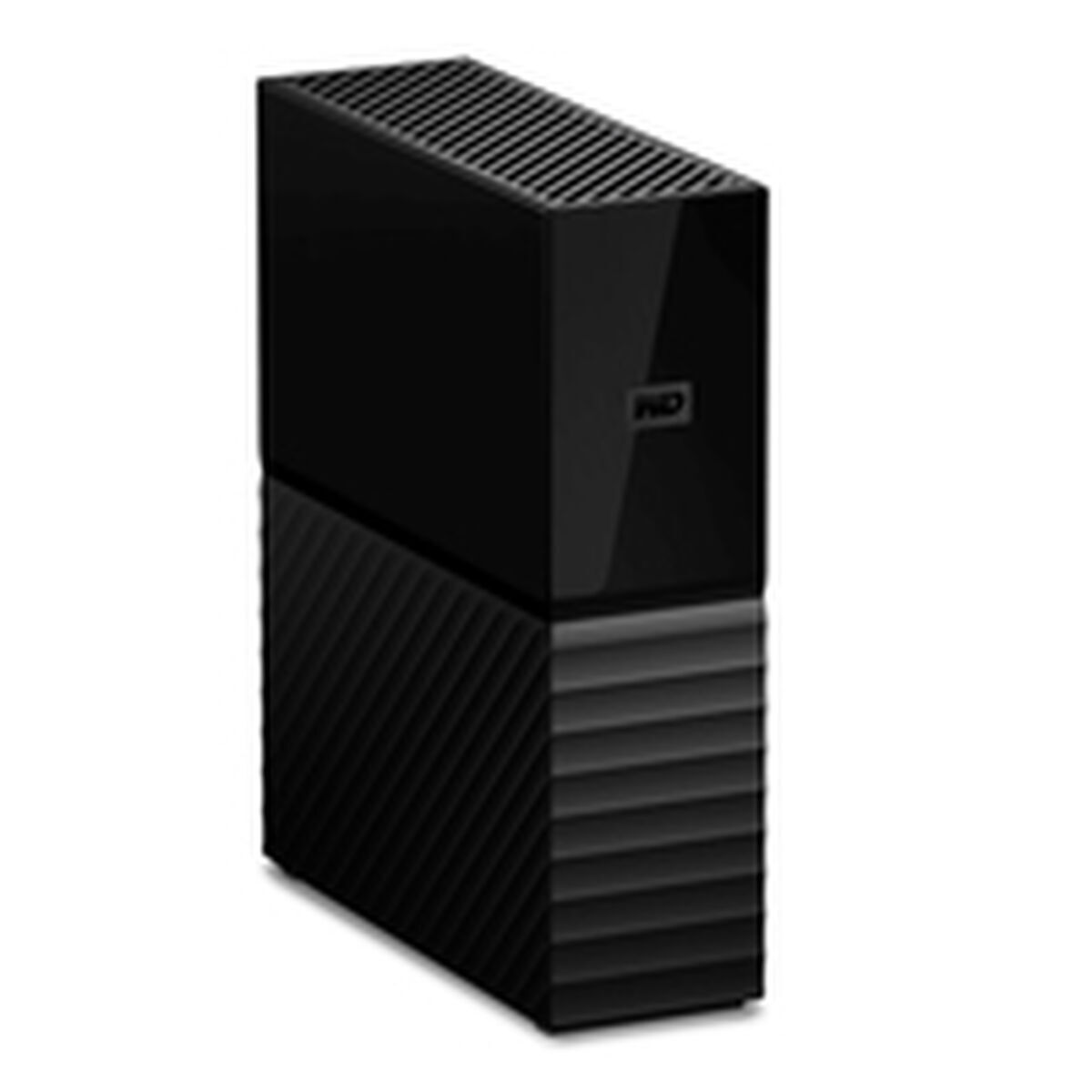 Picture of External Hard Drive Western Digital My Book Black 12 TB