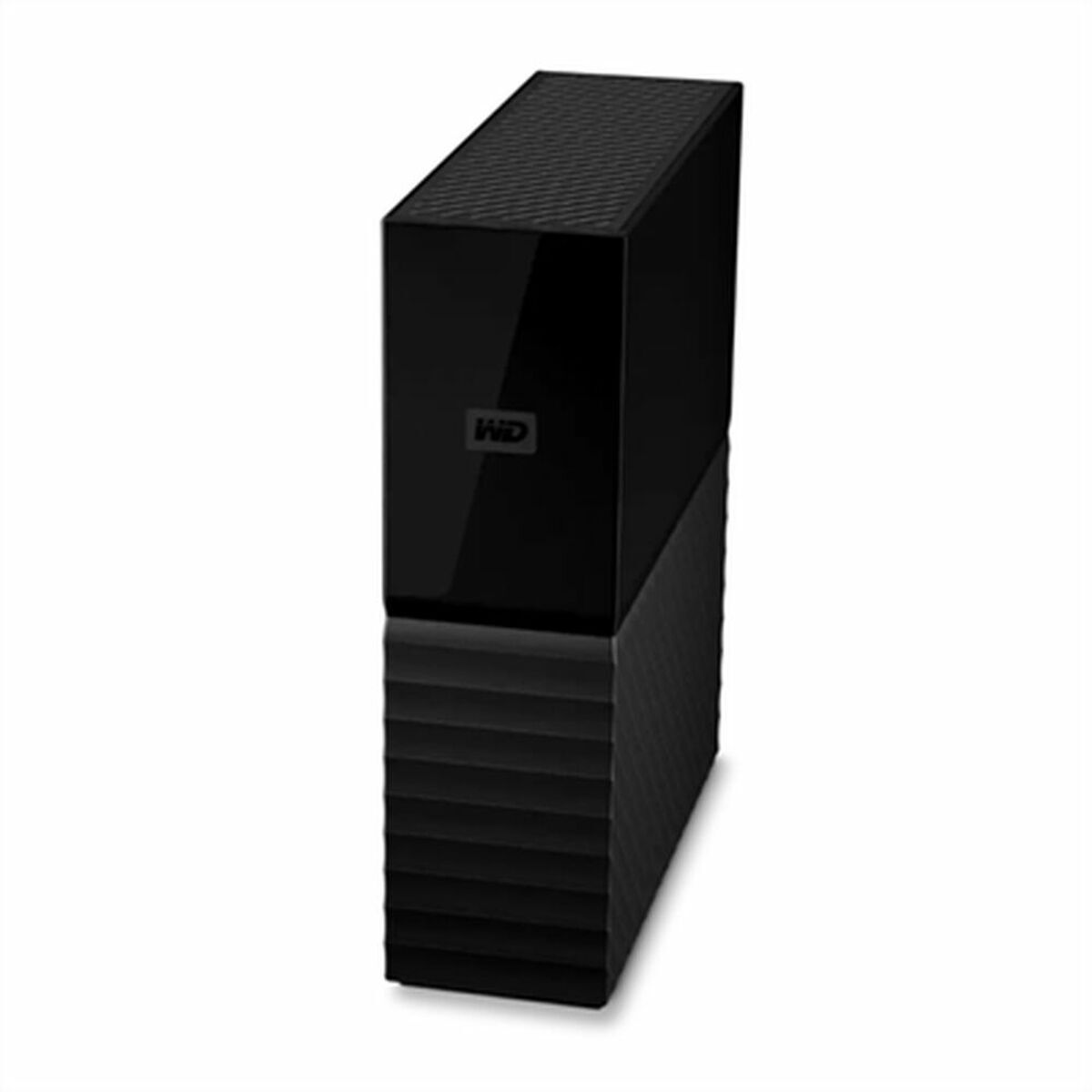 Picture of External Hard Drive Western Digital My Book Black 12 TB