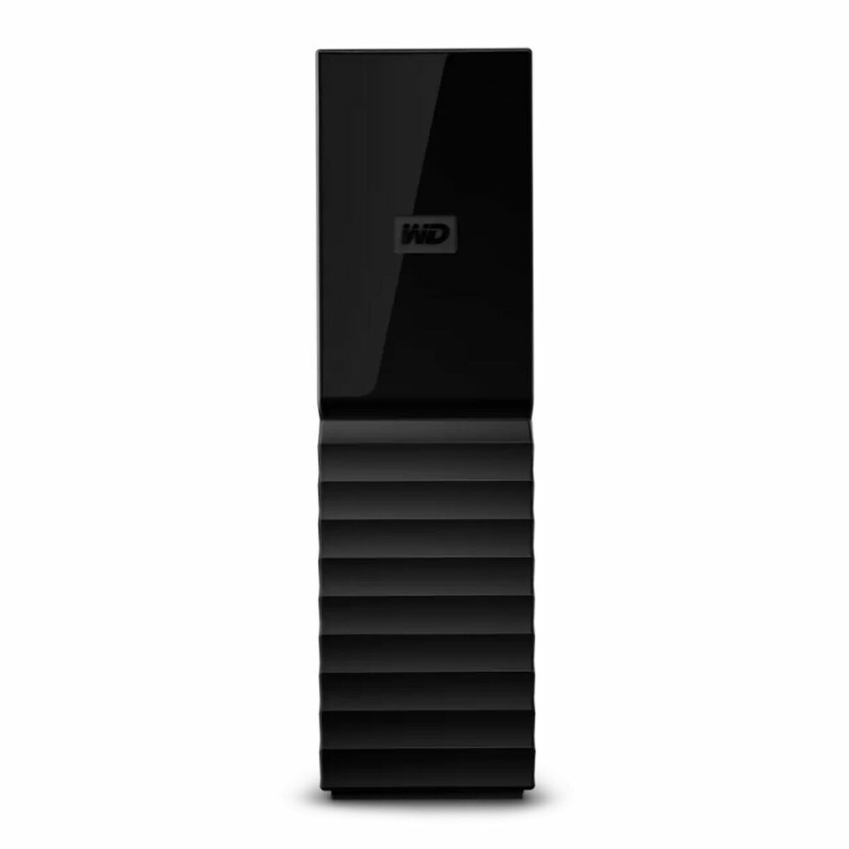 Picture of External Hard Drive Western Digital My Book Black 12 TB