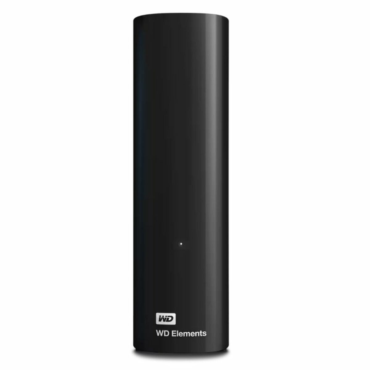 Bild von External Hard Drive Western Digital WDBWLG0120HBK-EESN 3,5" Black Magnetic 12 TB
