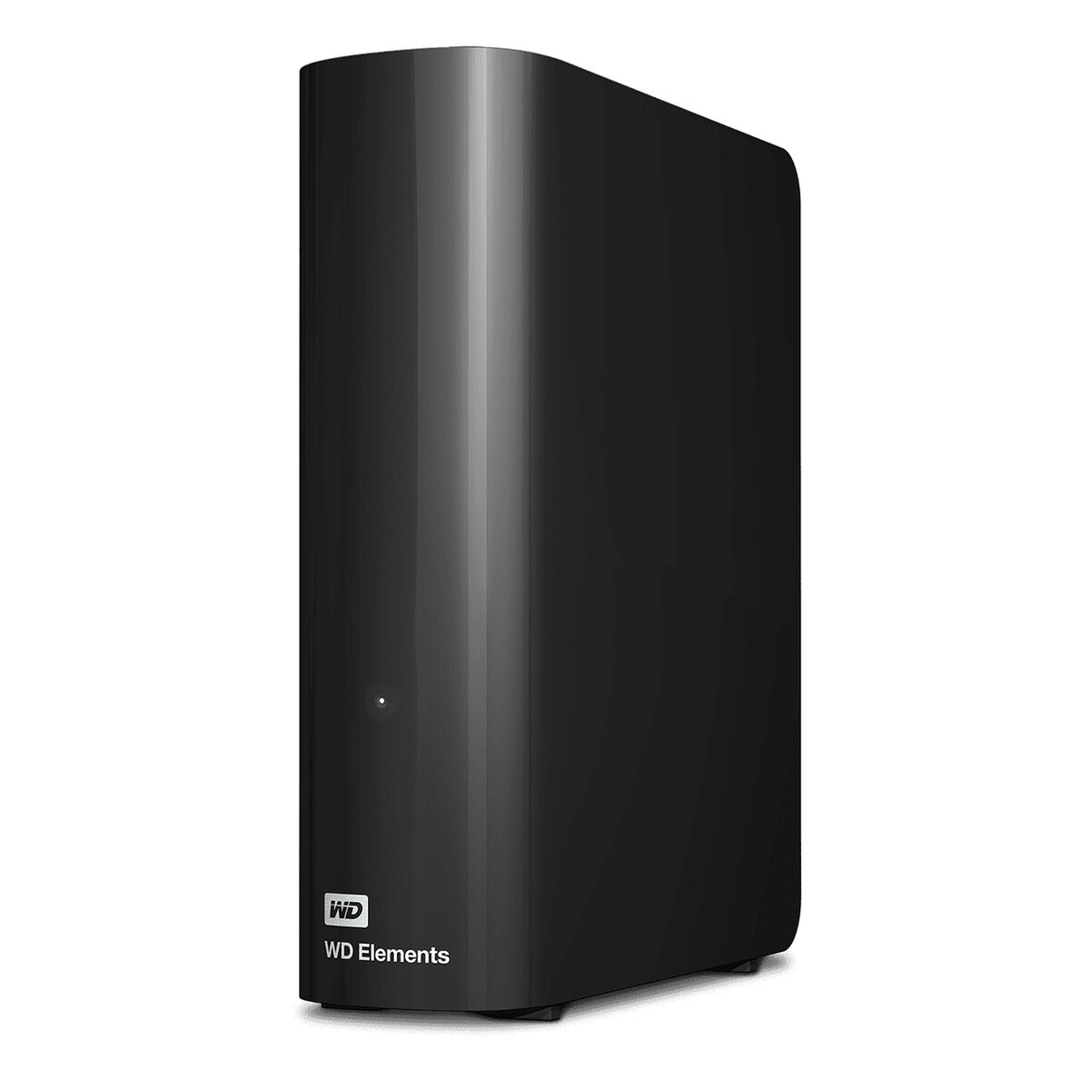 Bild von External Hard Drive Western Digital Elements Desktop Black 14 TB