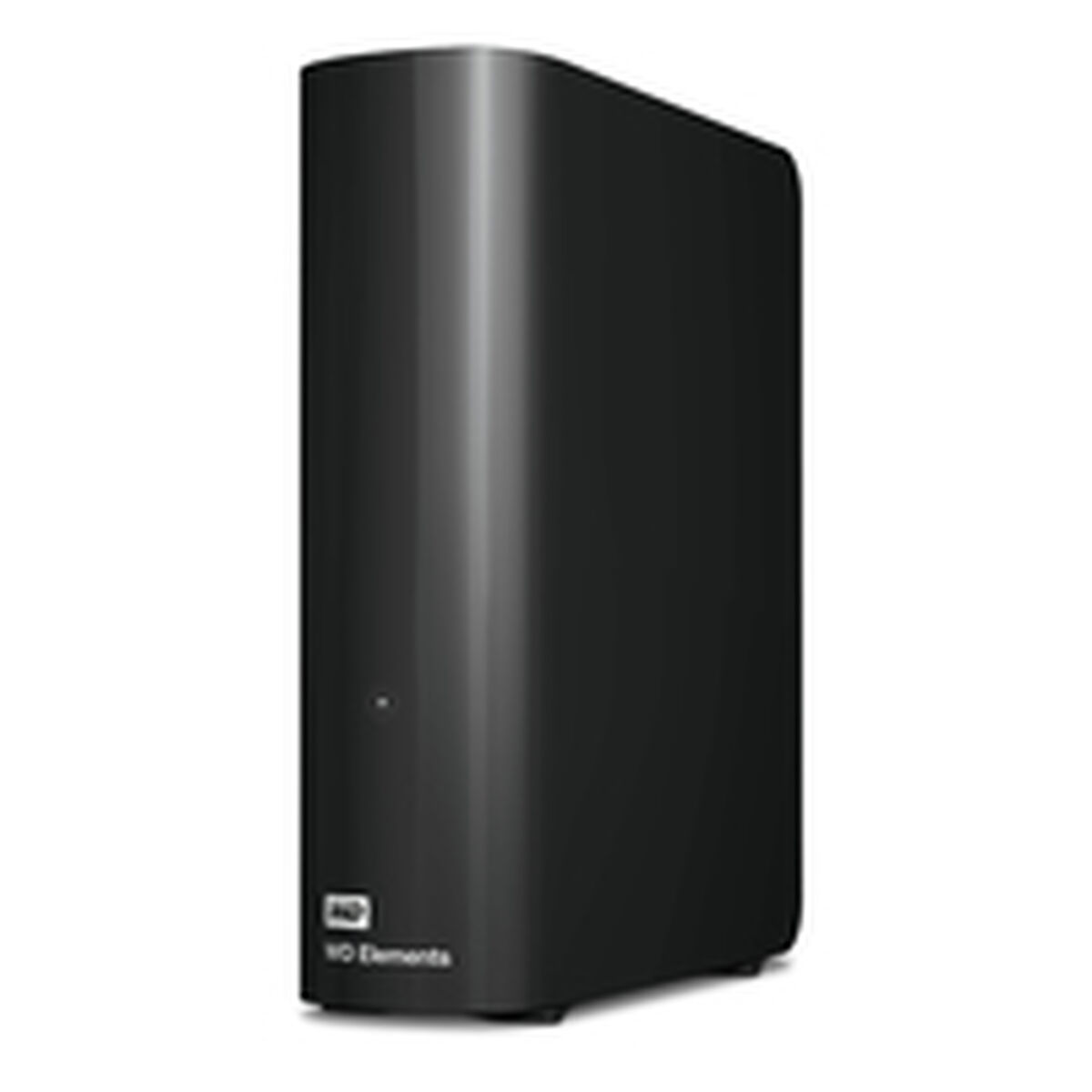Bild von External Hard Drive Western Digital Elements Desktop Black 14 TB