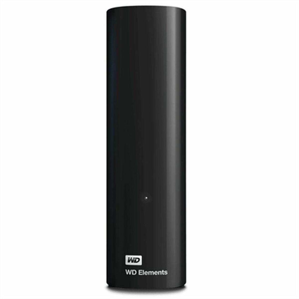 Bild von External Hard Drive Western Digital Elements Desktop Black 14 TB