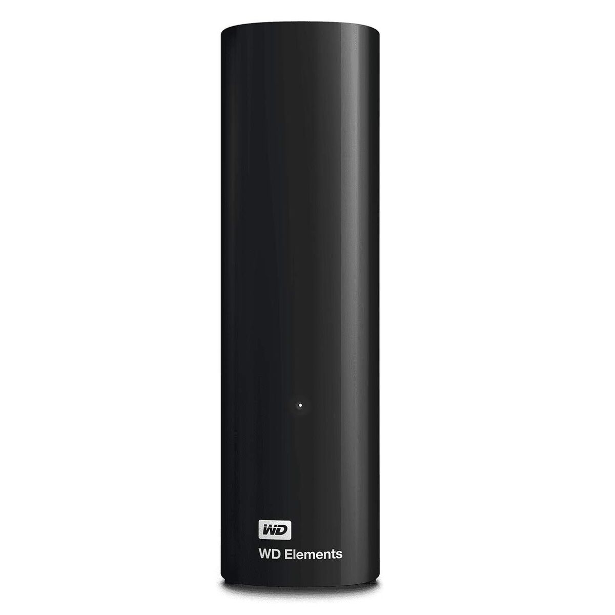 Bild von External Hard Drive Western Digital Elements Desktop Black 14 TB