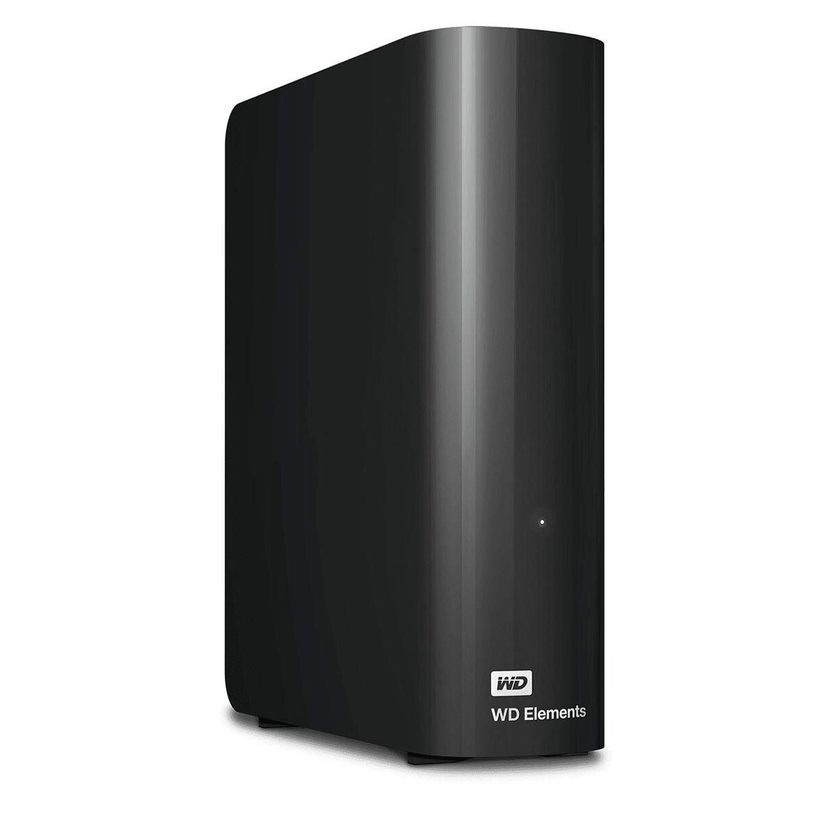 Bild von External Hard Drive Western Digital Elements Desktop Black 14 TB