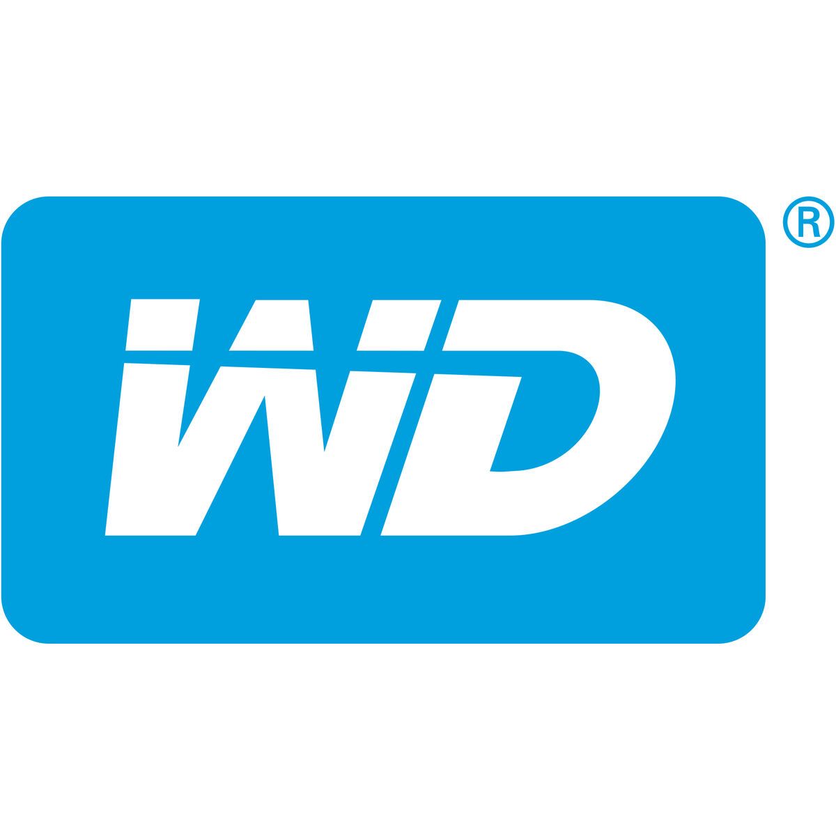 Afbeeldingen van Hard Drive Western Digital WD103KFBX 3,5" 10 TB