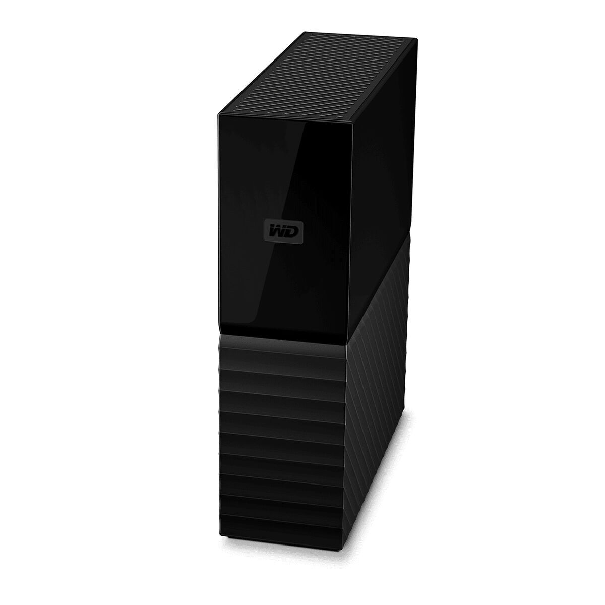Bild von External Hard Drive Western Digital My Book Black 18 TB