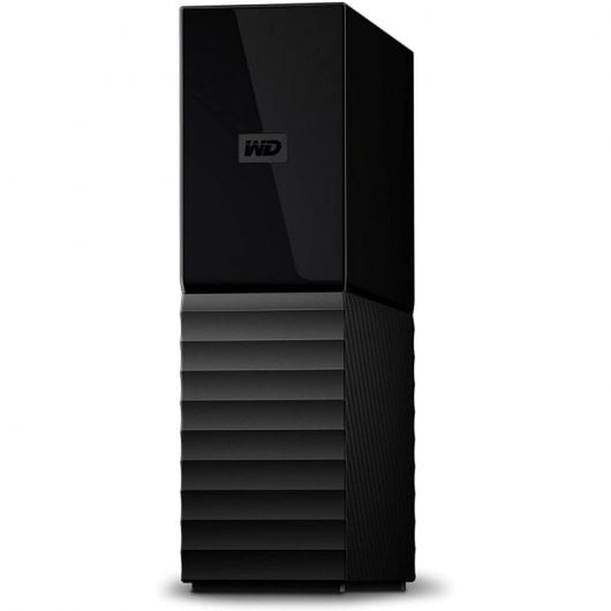 Bild von External Hard Drive Western Digital My Book Black 18 TB