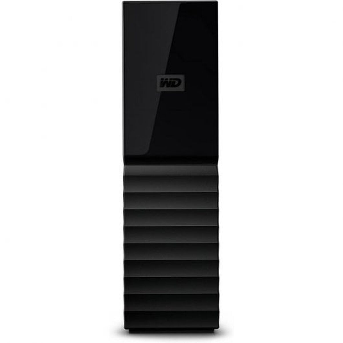 Bild von External Hard Drive Western Digital My Book Black 18 TB