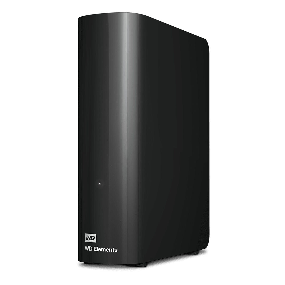 Picture of External Hard Drive Western Digital 9682635000 16 TB Black