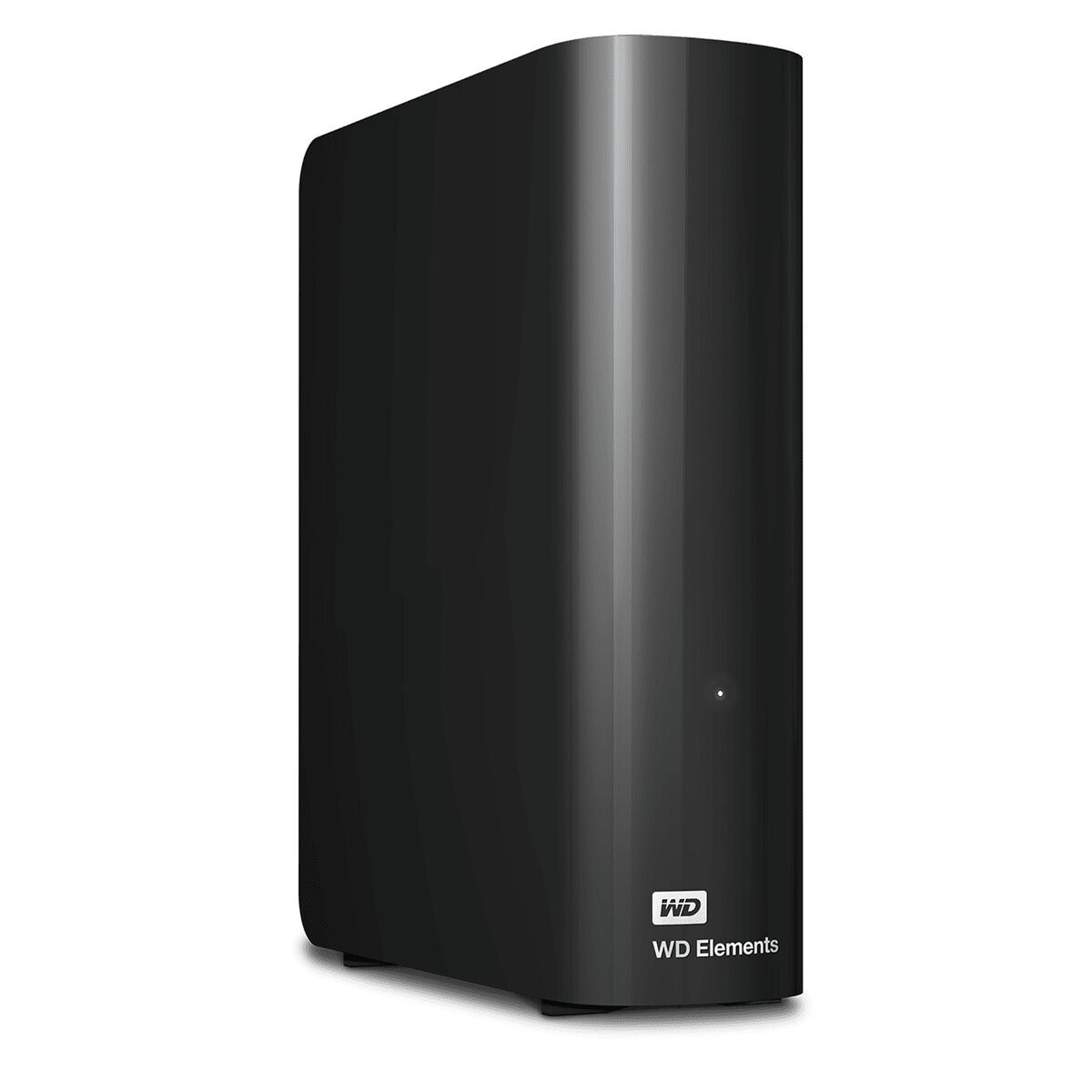 Picture of External Hard Drive Western Digital 9682635000 16 TB Black
