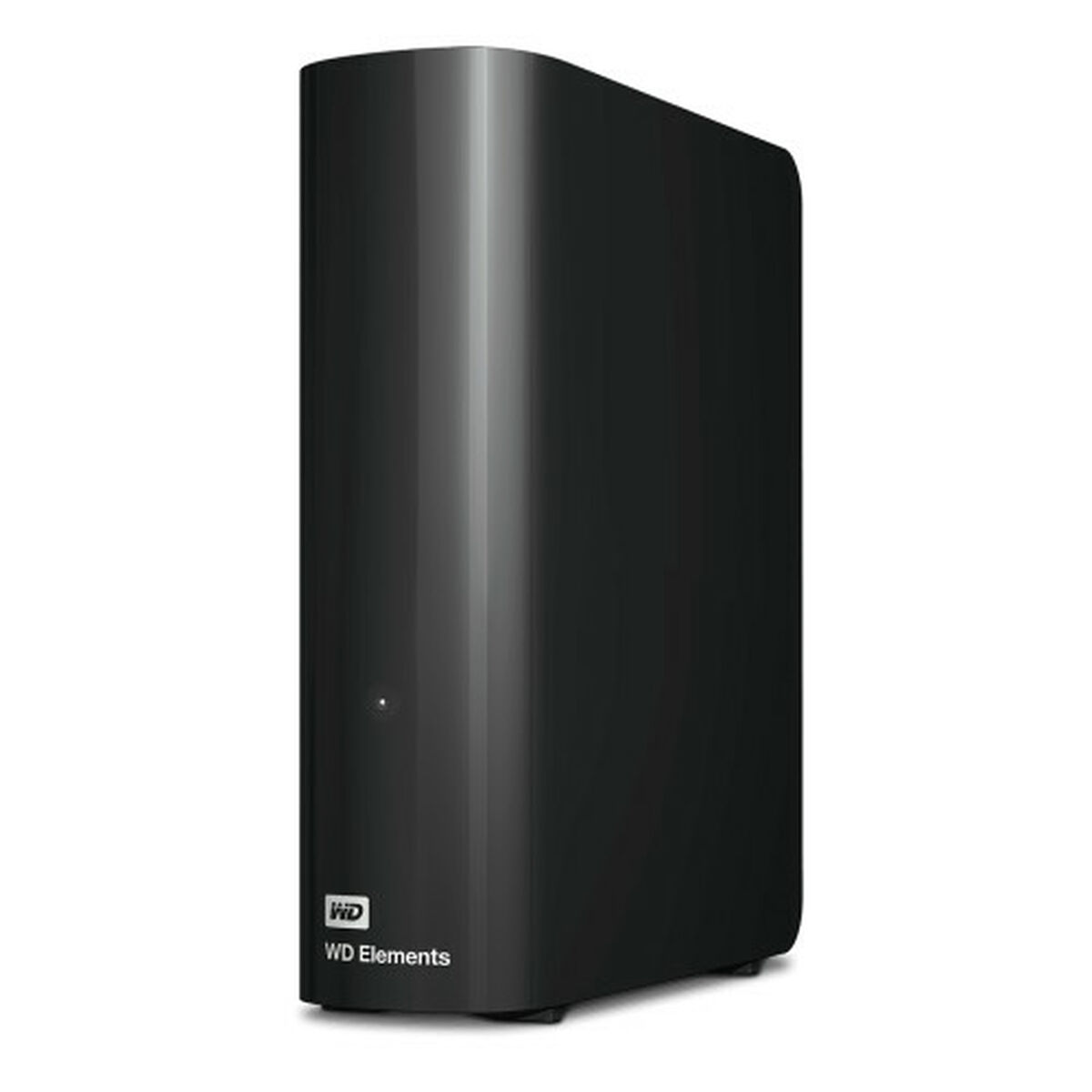 Afbeeldingen van External Hard Drive Western Digital WDBWLG0160HBK-EESN 16 TB 3,5"