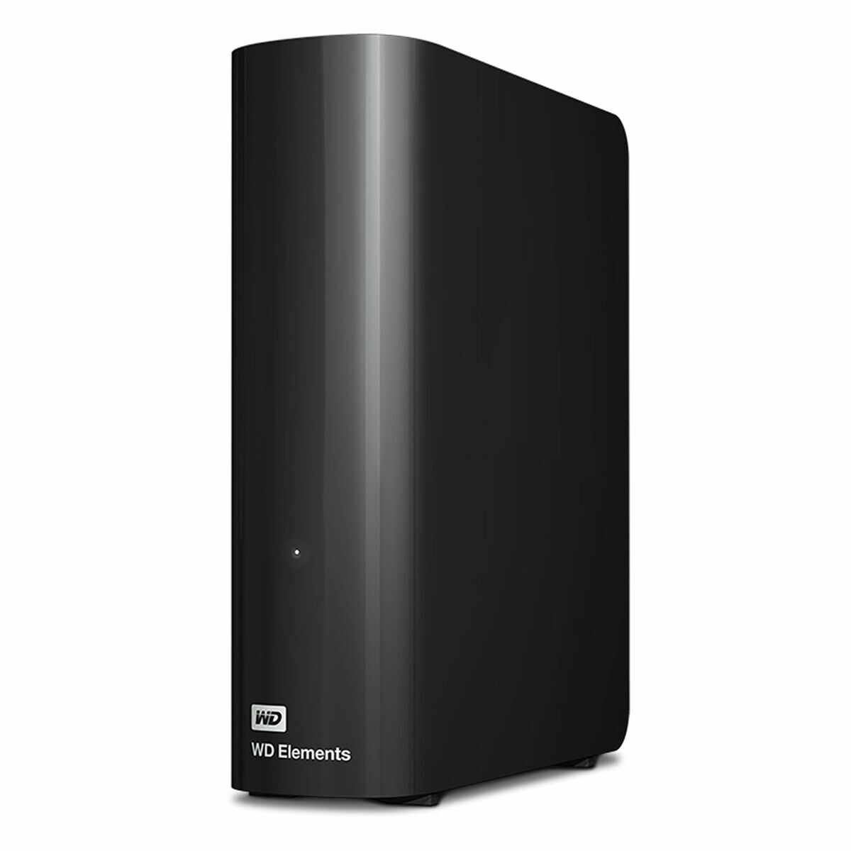 Picture of External Hard Drive Western Digital 9682635000 16 TB Black