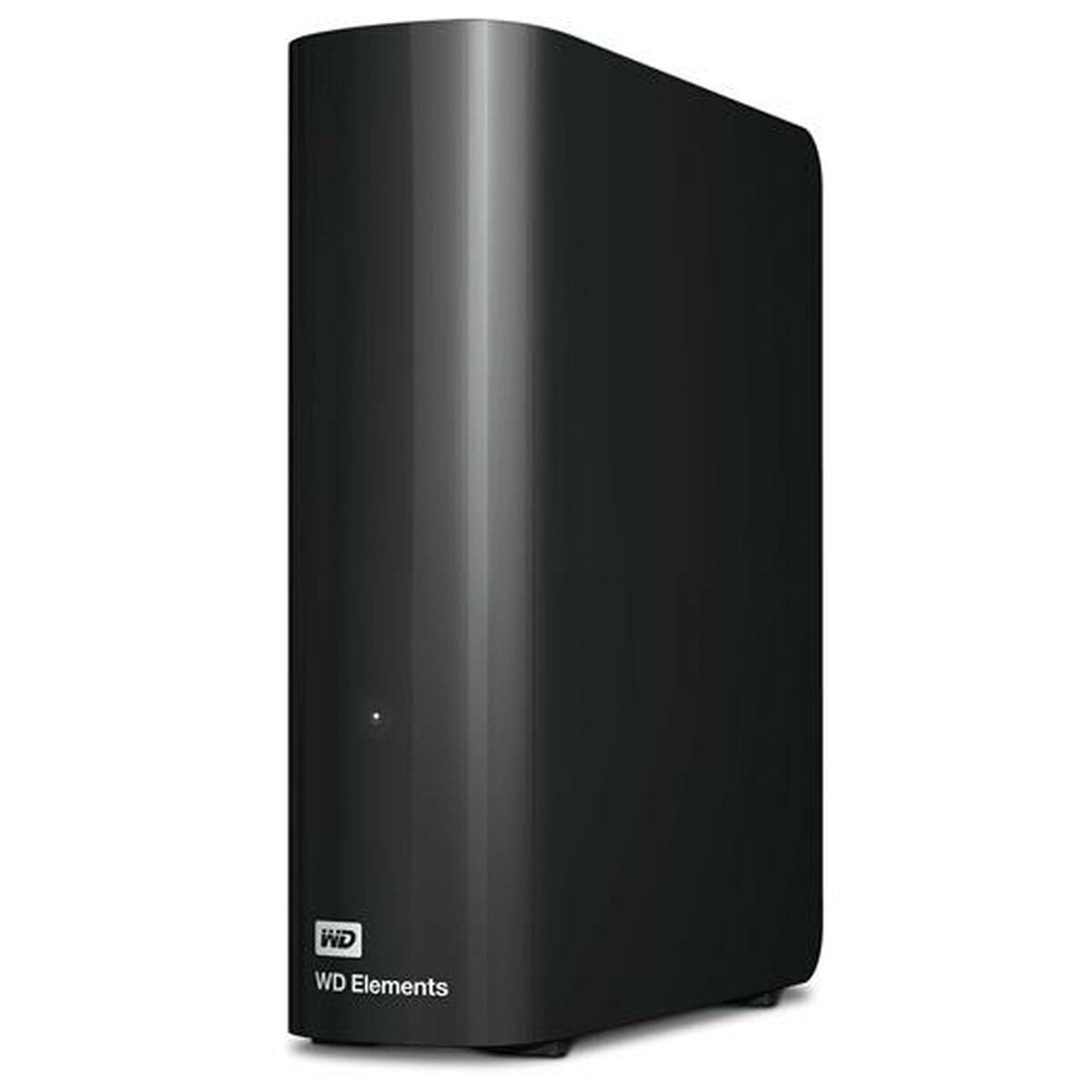 Picture of External Hard Drive Western Digital 9682635000 16 TB Black