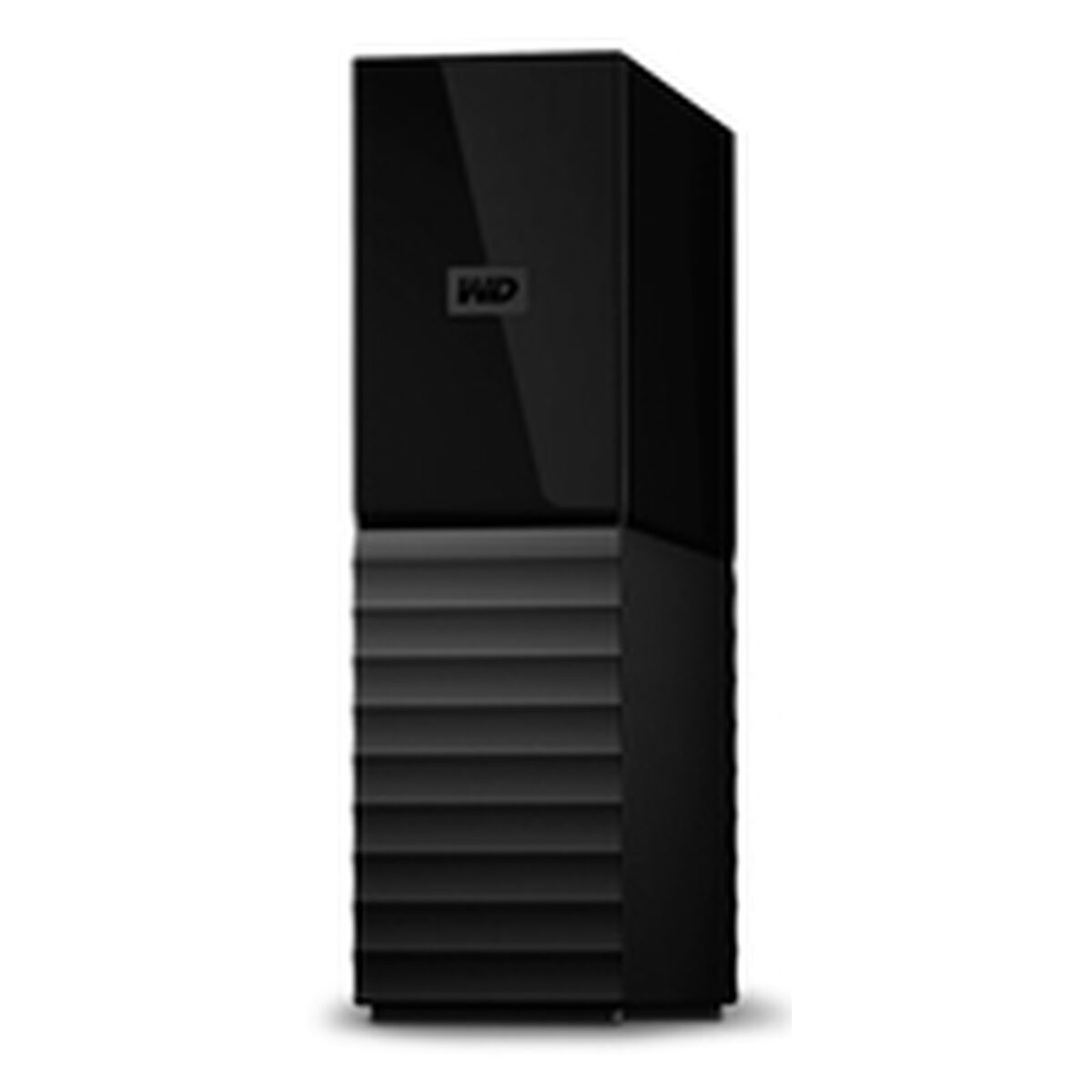 Bild von External Hard Drive Western Digital My Book Black 16 TB