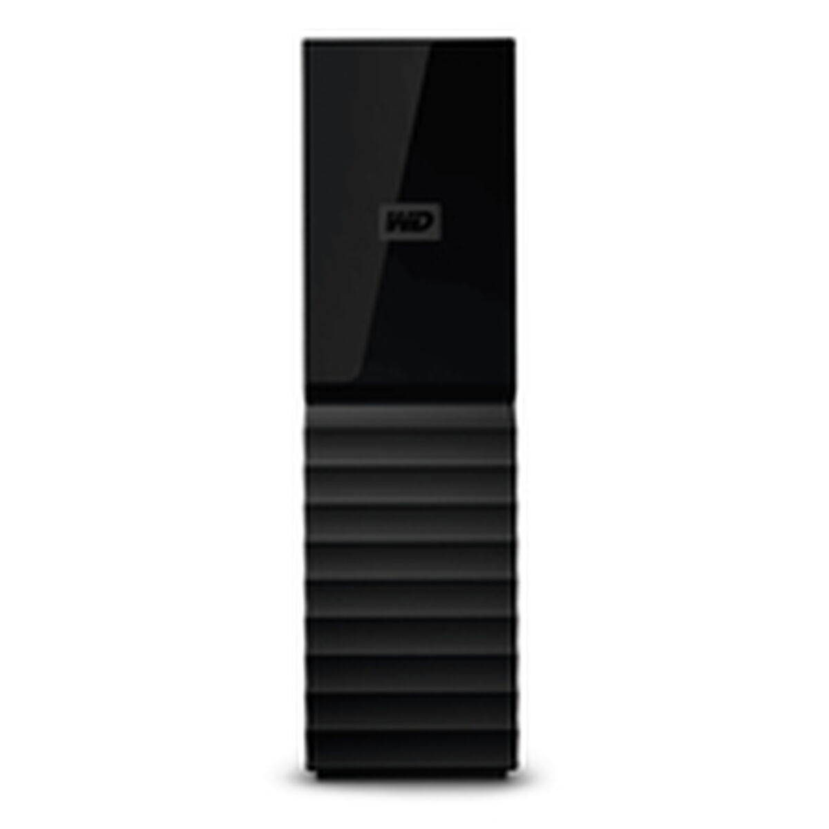 Bild von External Hard Drive Western Digital My Book Black 16 TB