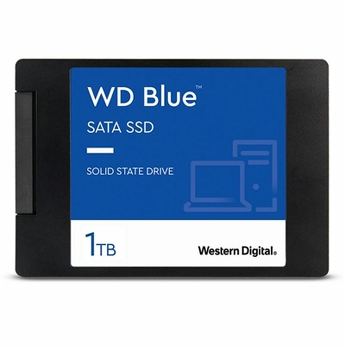 Picture of Hard Drive Western Digital SA510 1 TB SSD