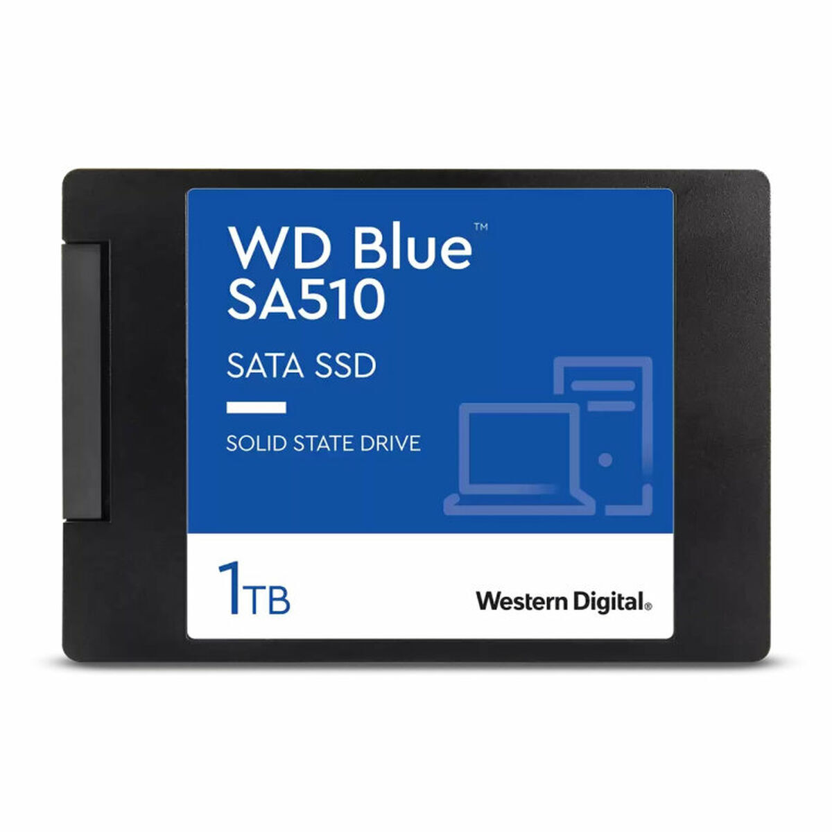 Picture of Hard Drive Western Digital SA510 1 TB SSD