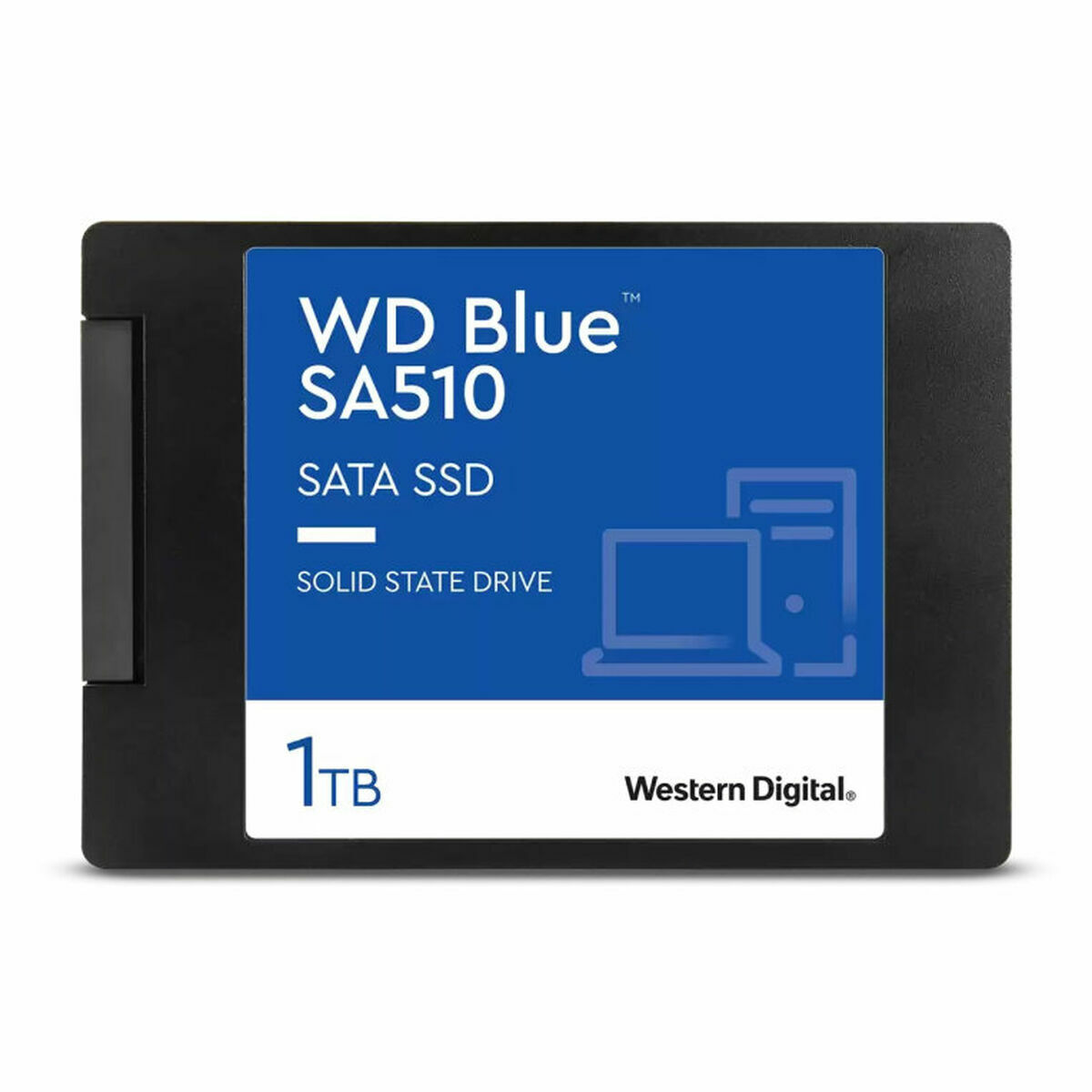 Picture of Hard Drive Western Digital SA510 1 TB SSD