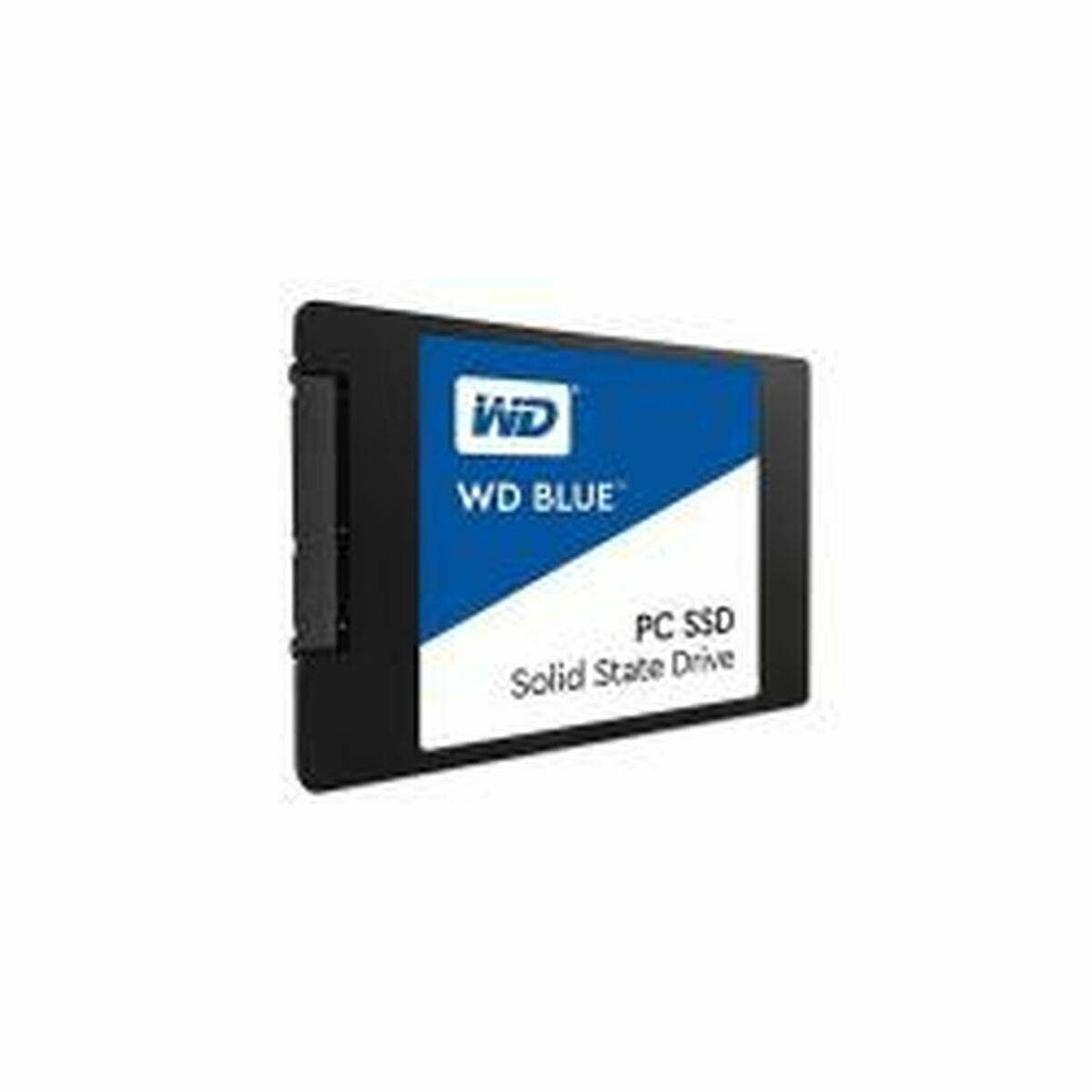 Picture of Hard Drive Western Digital WDS200T3B0A 2 TB SSD