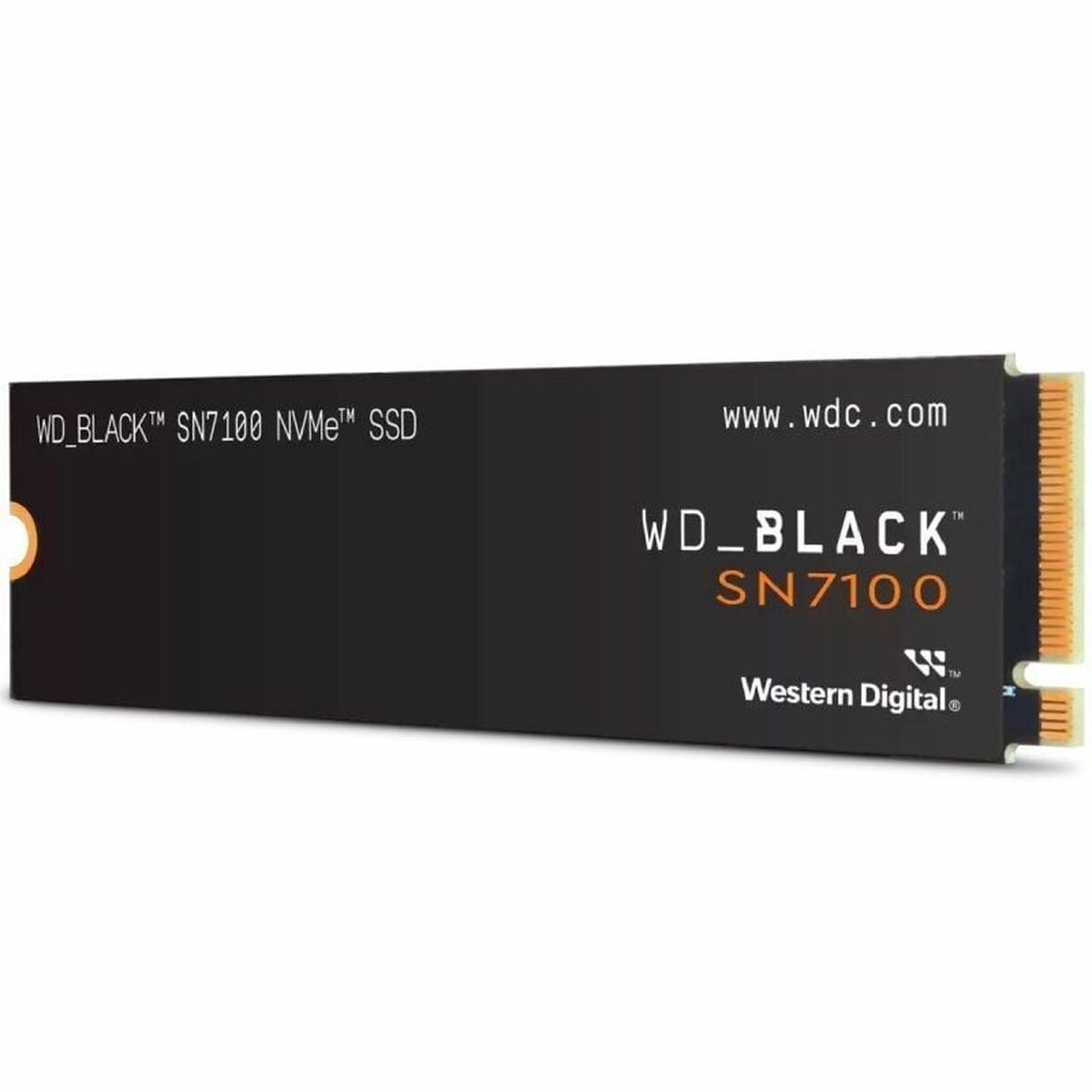 Afbeeldingen van Hard Drive Western Digital WDS200T4X0E 2 TB SSD