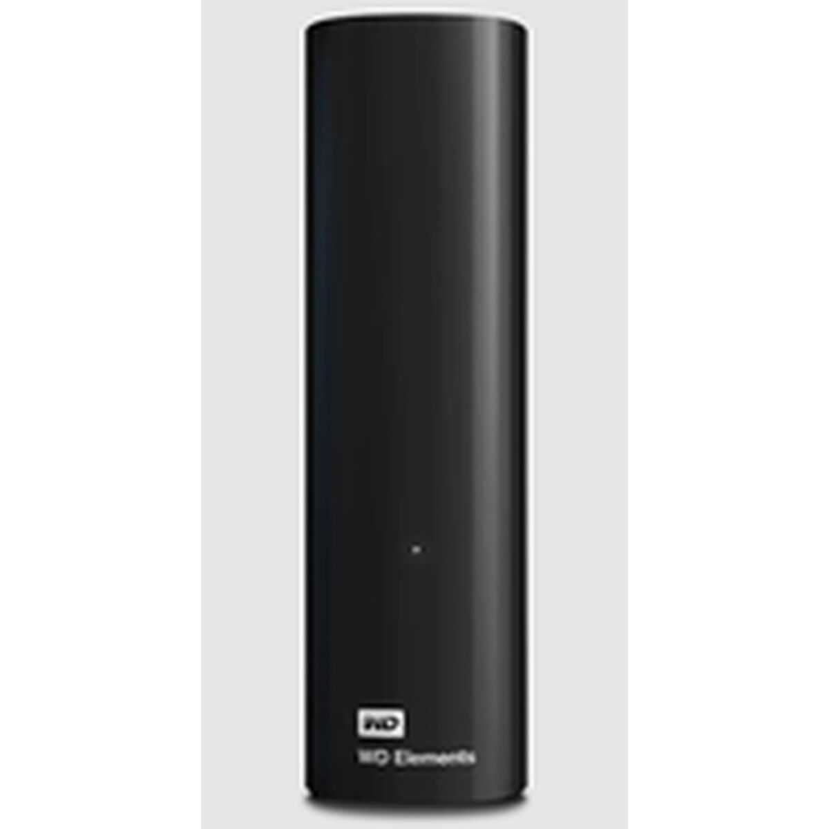 Picture of External Hard Drive Western Digital Desktop hard drive Black