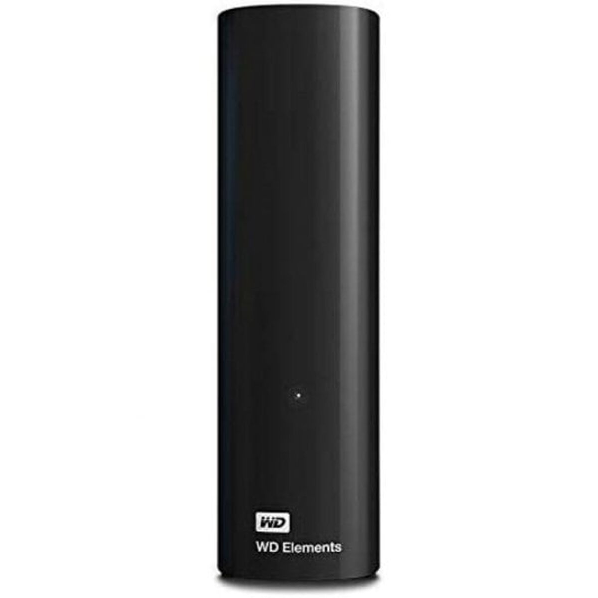 Image de External Hard Drive Western Digital Desktop hard drive Black